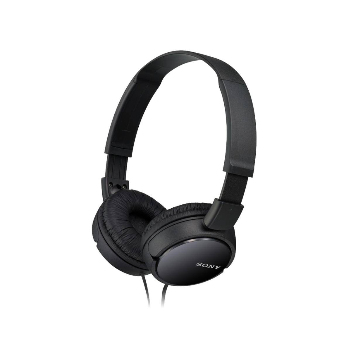 Sony MDR-ZX110 - Kopfhörer - ohrumschließend-2