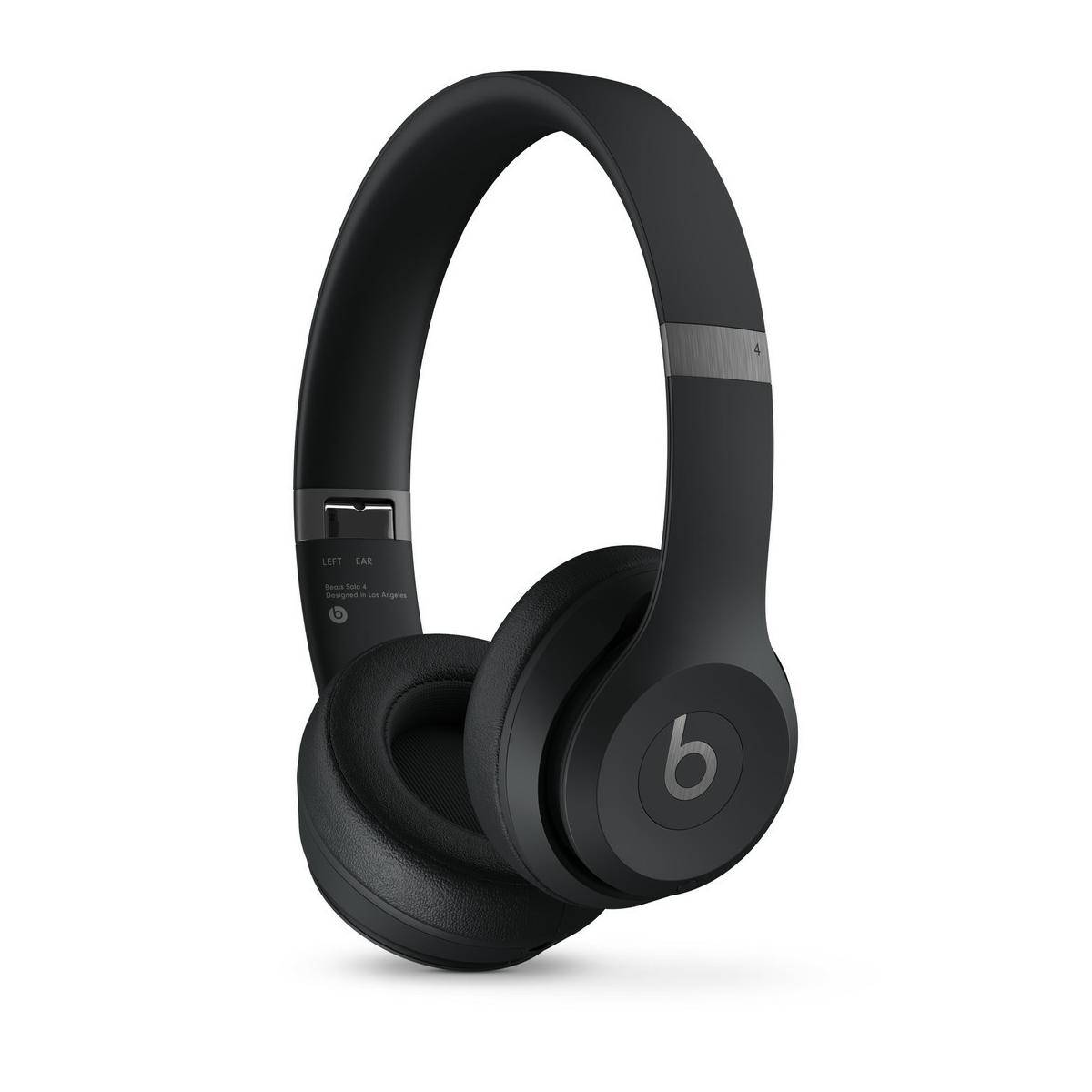 Apple Solo 4 - Kopfhörer mit Mikrofon - On-Ear-2