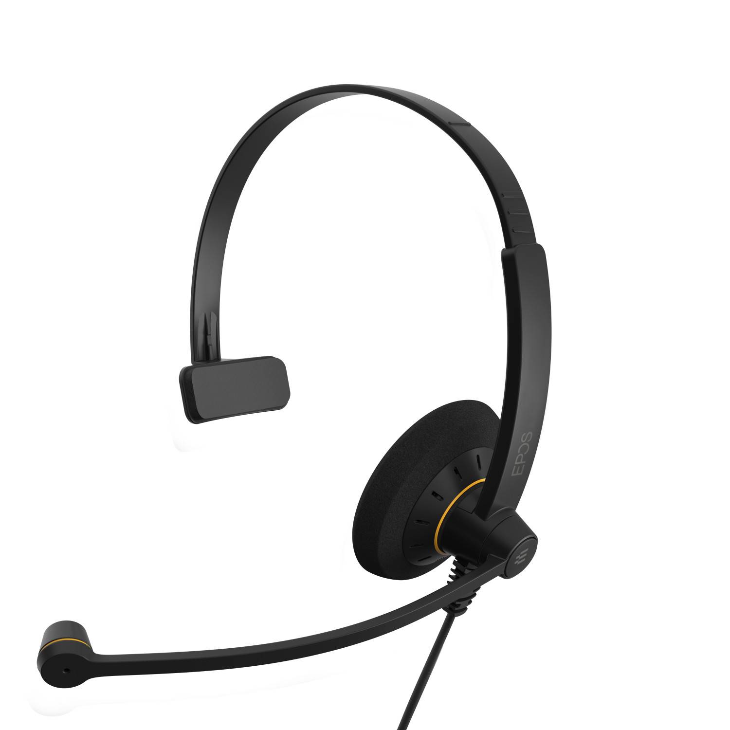 EPOS IMPACT SC 30 USB ML - Headset - On-Ear - kabelgebunden-9