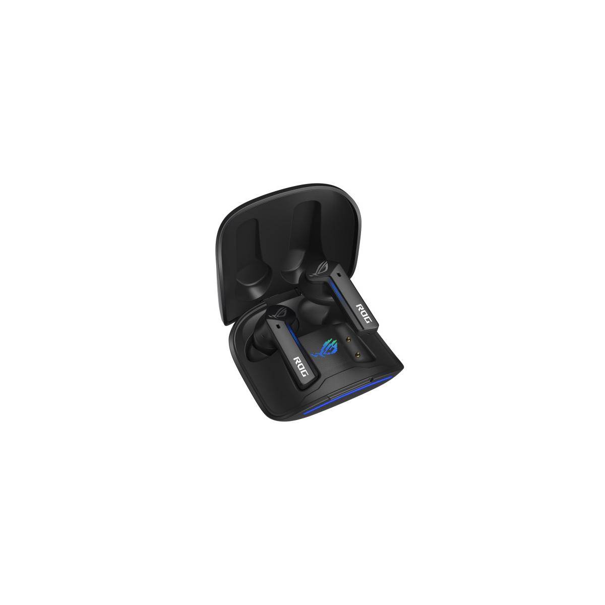 ASUS ROG Cetra True Wireless - True Wireless-Kopfhörer mit Mikrofon-6