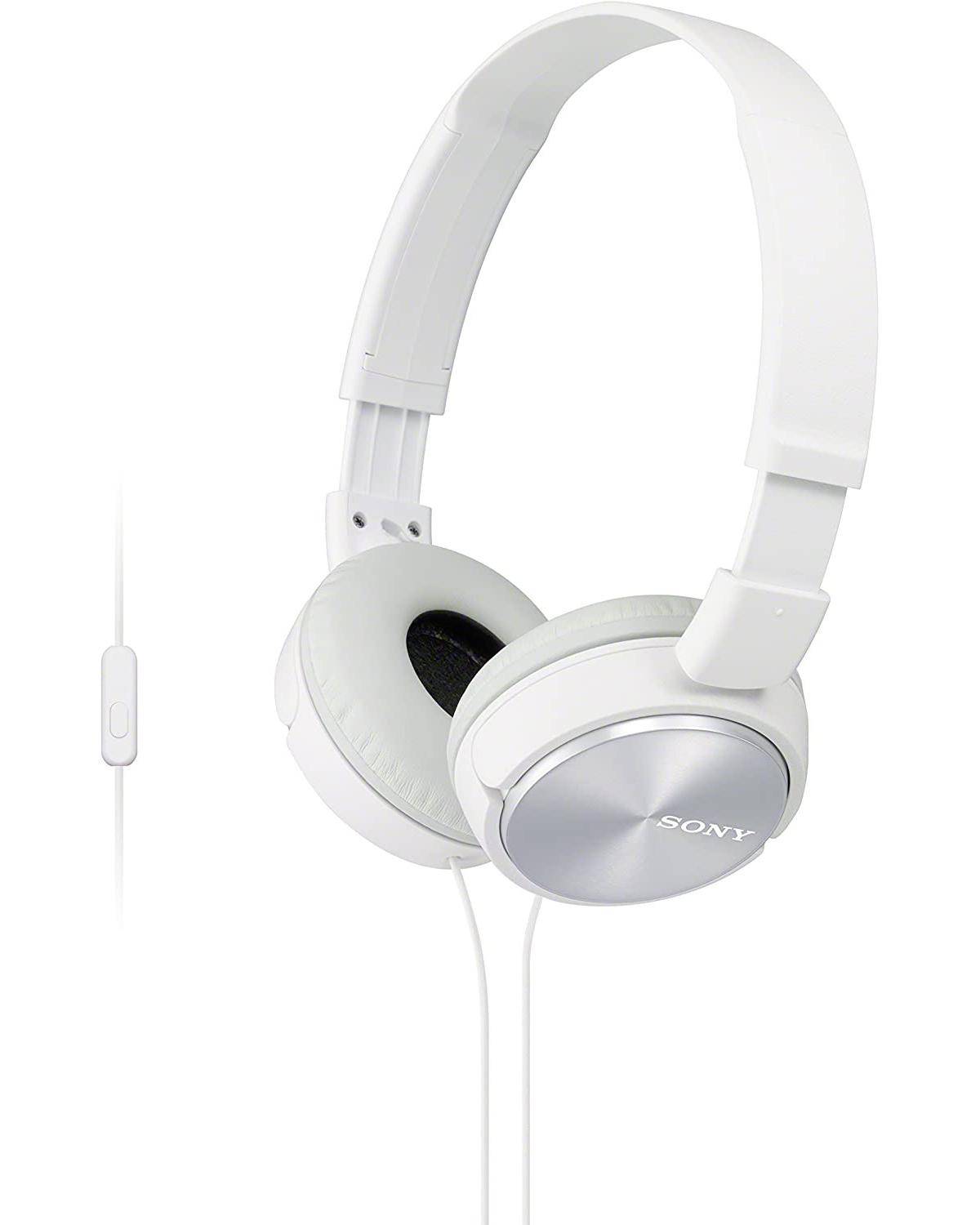 Sony MDR-ZX310AP - ZX Series - Kopfhörer mit Mikrofon-5