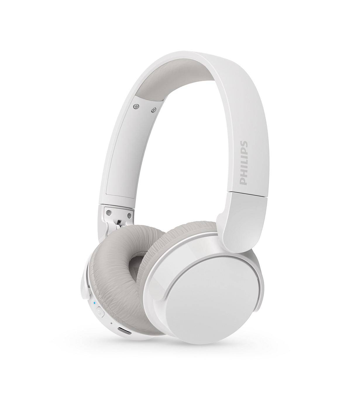 Philips TAH3209 White-4
