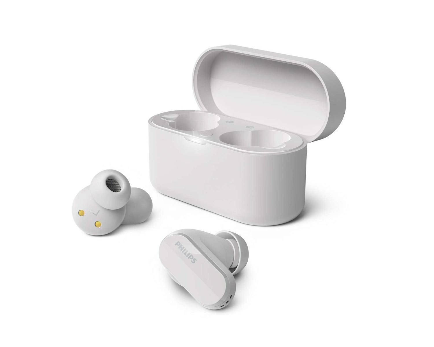 Philips TAT3508WT/00 - True Wireless Stereo (TWS) - 20 - 20000 Hz - Anrufe/Musik - 45 g - Kopfhörer - Weiß-3