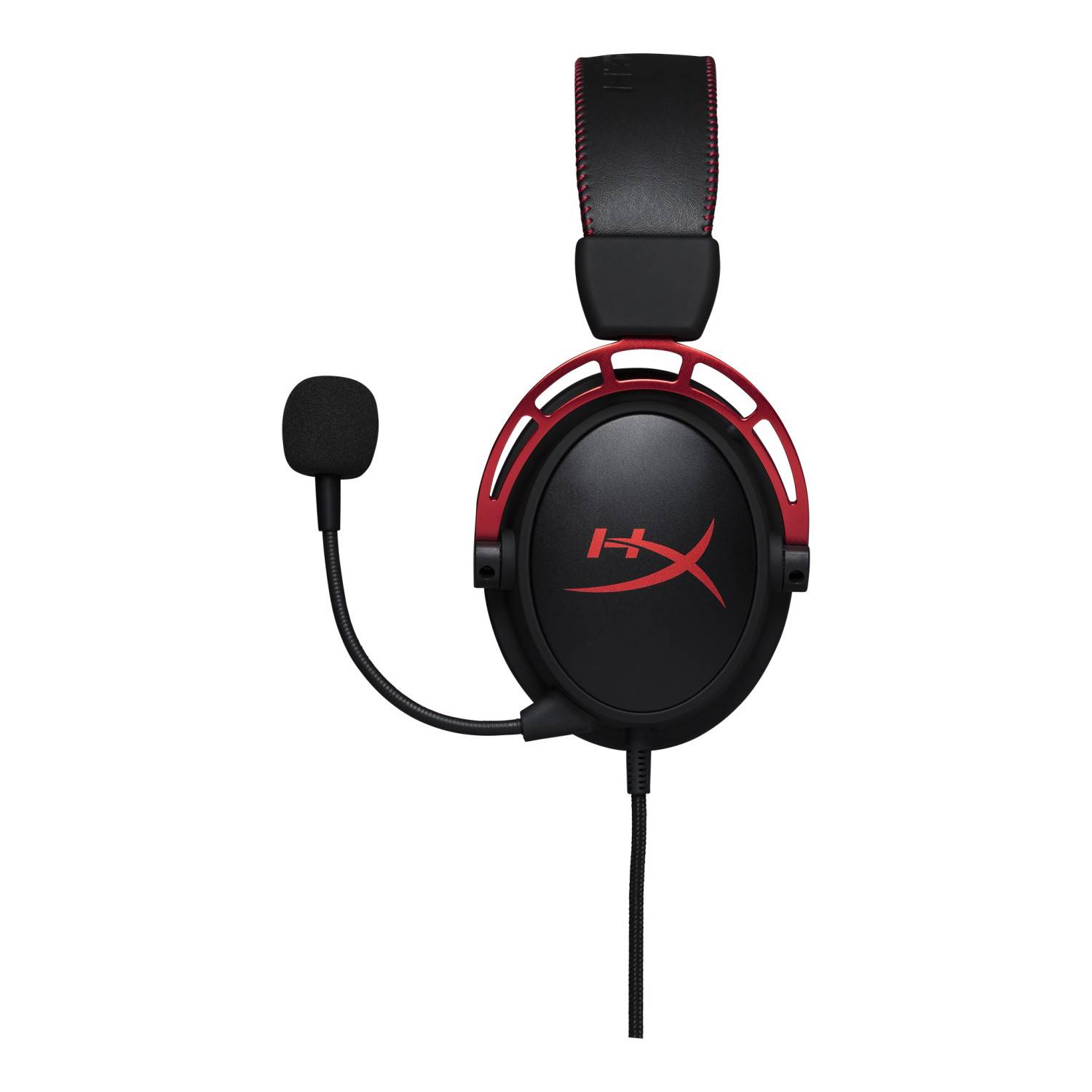 Kingston HyperX Cloud Alpha - Headset - ohrumschließend-5