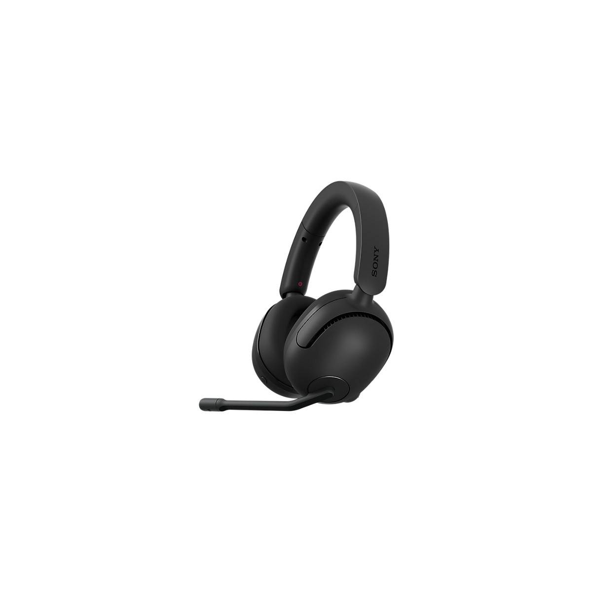 Sony Inzone H5 - Wireless Gaming Headset Black - Kopfhörer - 20 KHz-4