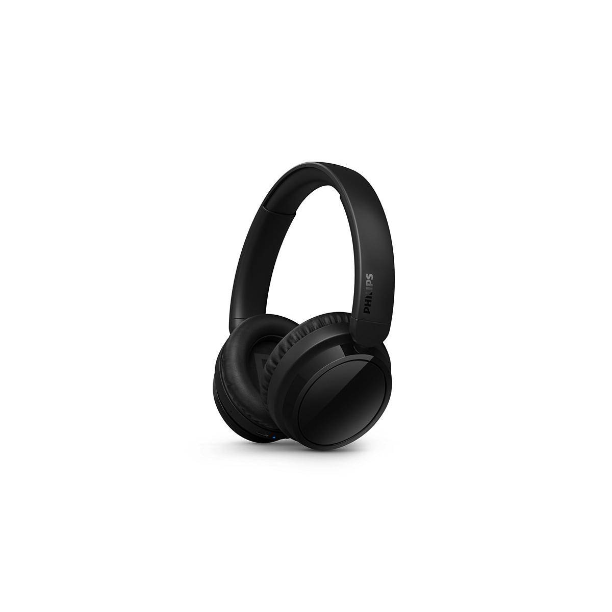 Philips 5000 series TAH5209BK/00 Kabellos 20 - Headset - 20 KHz-3