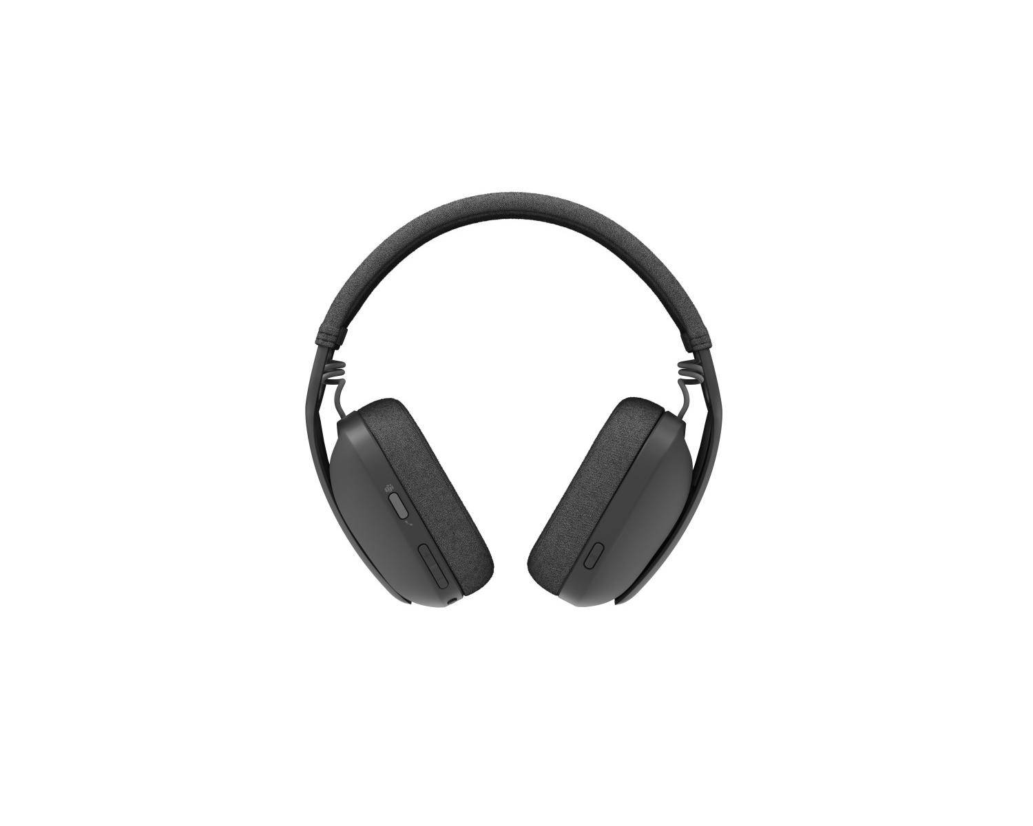 Logitech Zone Vibe Wireless - Headset - ohrumschließend-5