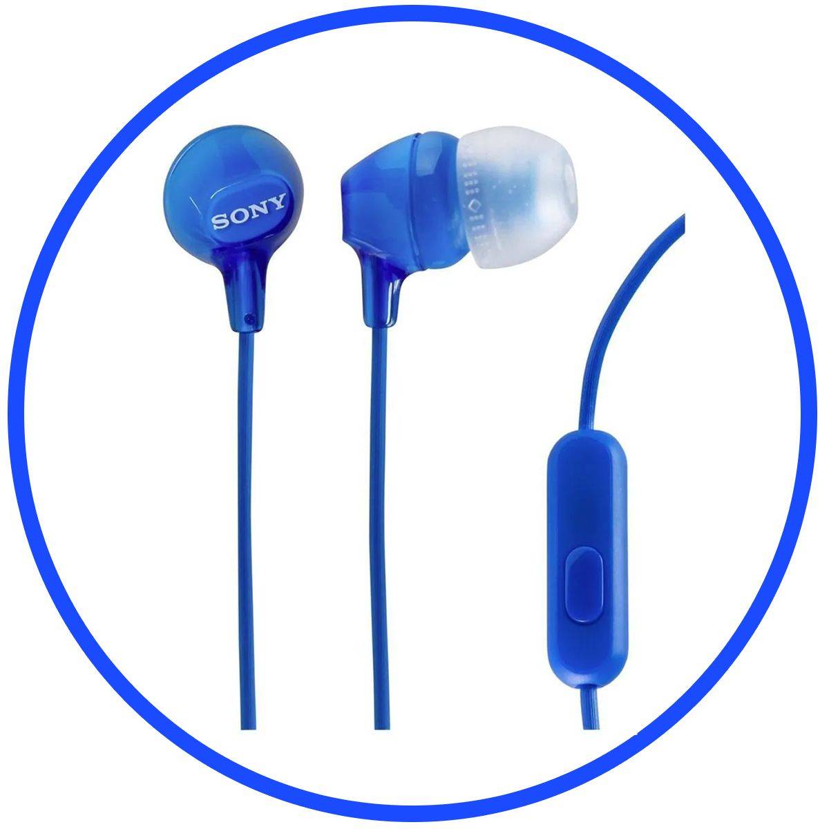 Sony MDR-EX15LP - EX Series - Ohrhörer - im Ohr-3