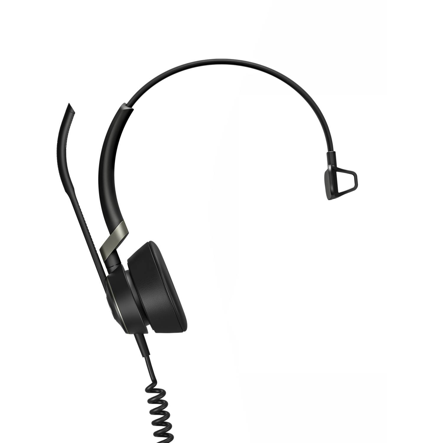 Jabra Engage 50 Mono, USB-C, - USB-C Anschluss - 3-Mikrofon-Technologie - Anpassbare Statusanzeige - integrierte Softwar-5