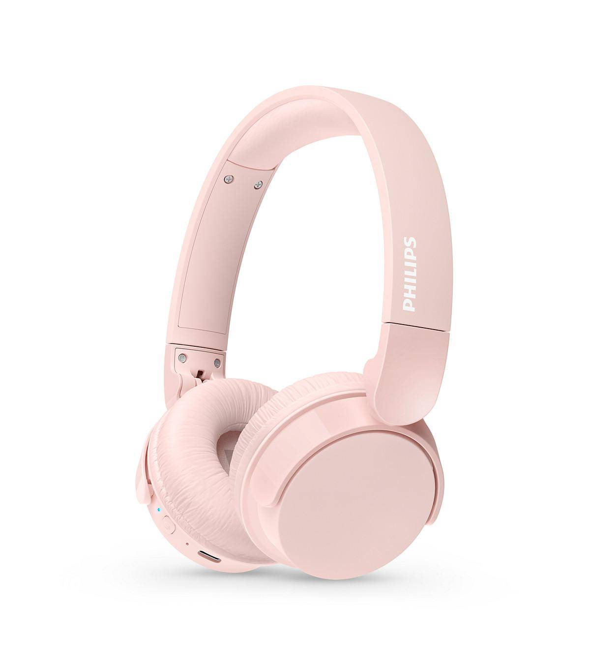 Philips 4000 series TAH4209PK/00 headphones/headset Eingabe / Ausgabe Kopfhörer & Headsets-4