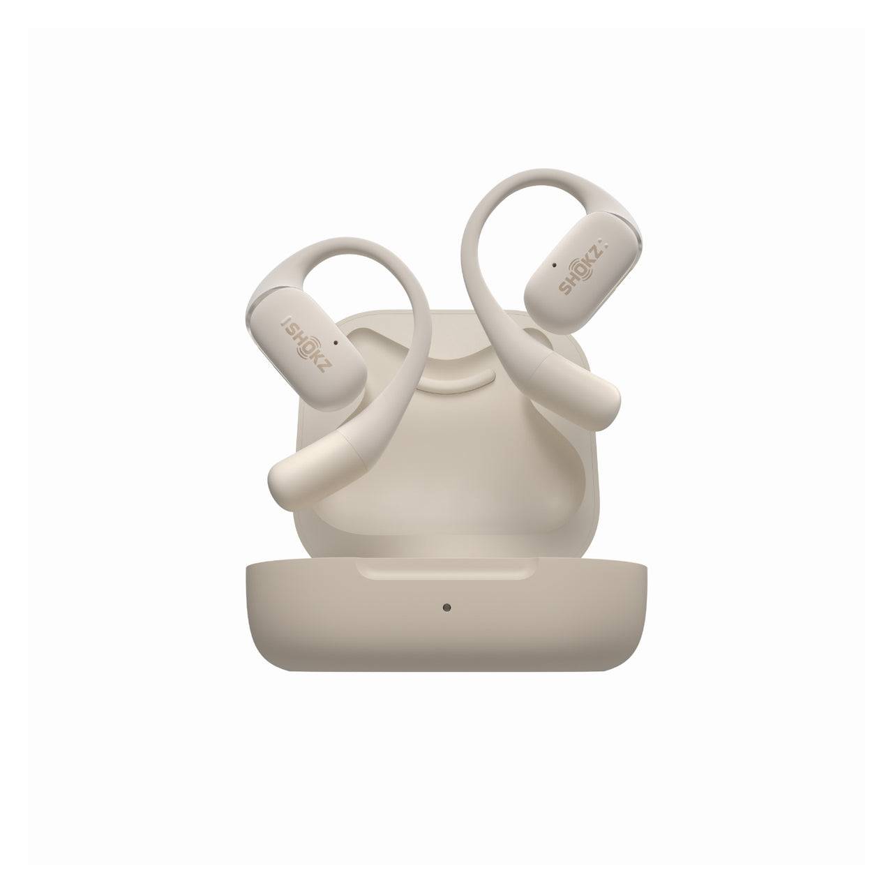 AFTERSHOKZ - SHOKZ OpenFit Air - True Wireless-Kopfhörer mit Mikrofon-4