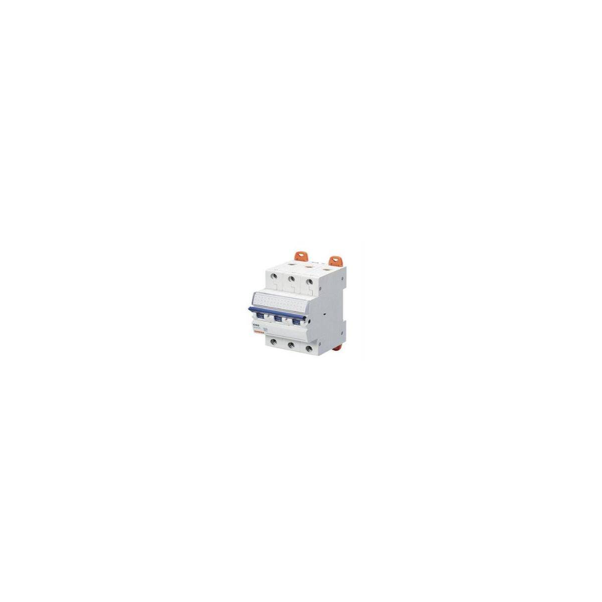 Gewiss Leitungsschutzschalter GW92572-2