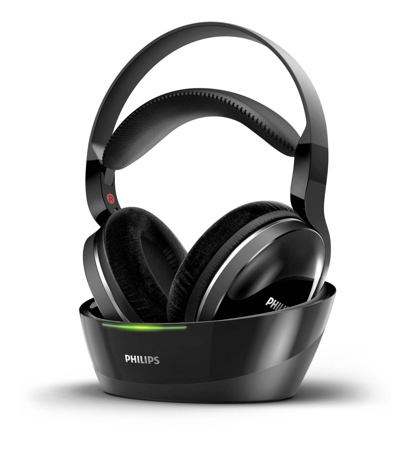 Philips SHD8850 - Kopfhörersystem - ohrumschließend-10