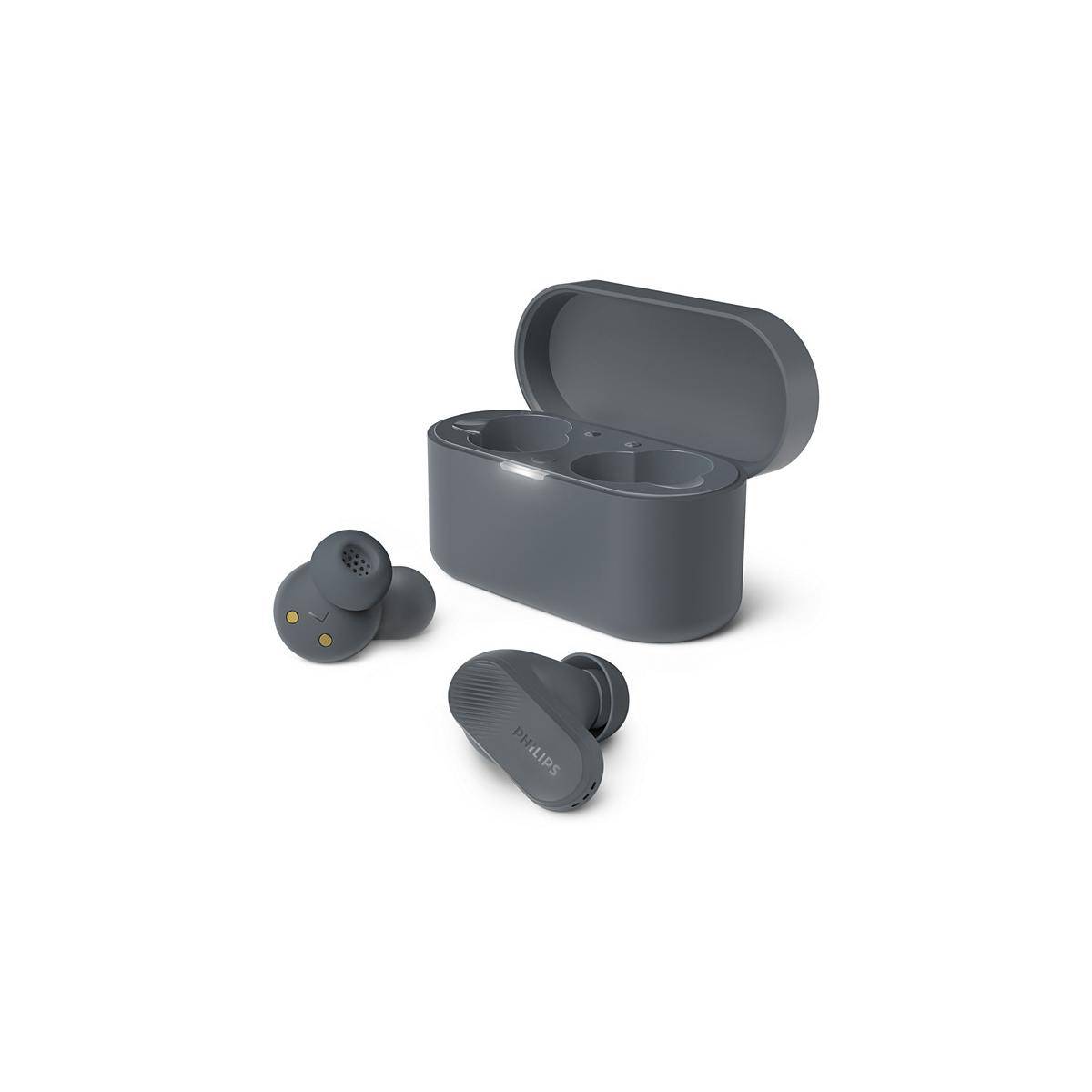 Philips TAT3509GY - True Wireless-Kopfhörer mit Mikrofon-2