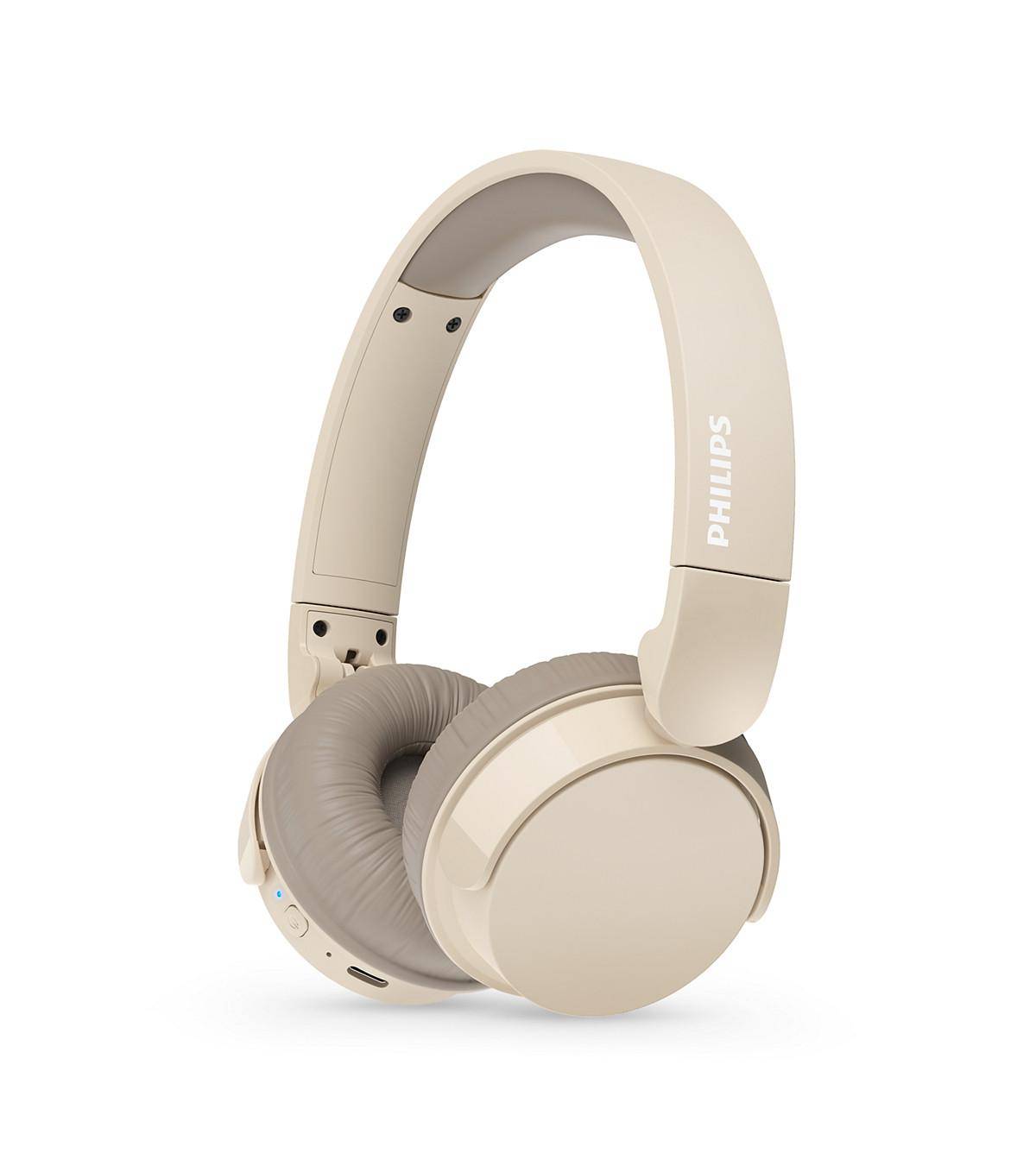 Philips TAH3209BG/00 headphones/headset Eingabe / Ausgabe Kopfhörer & Headsets-2