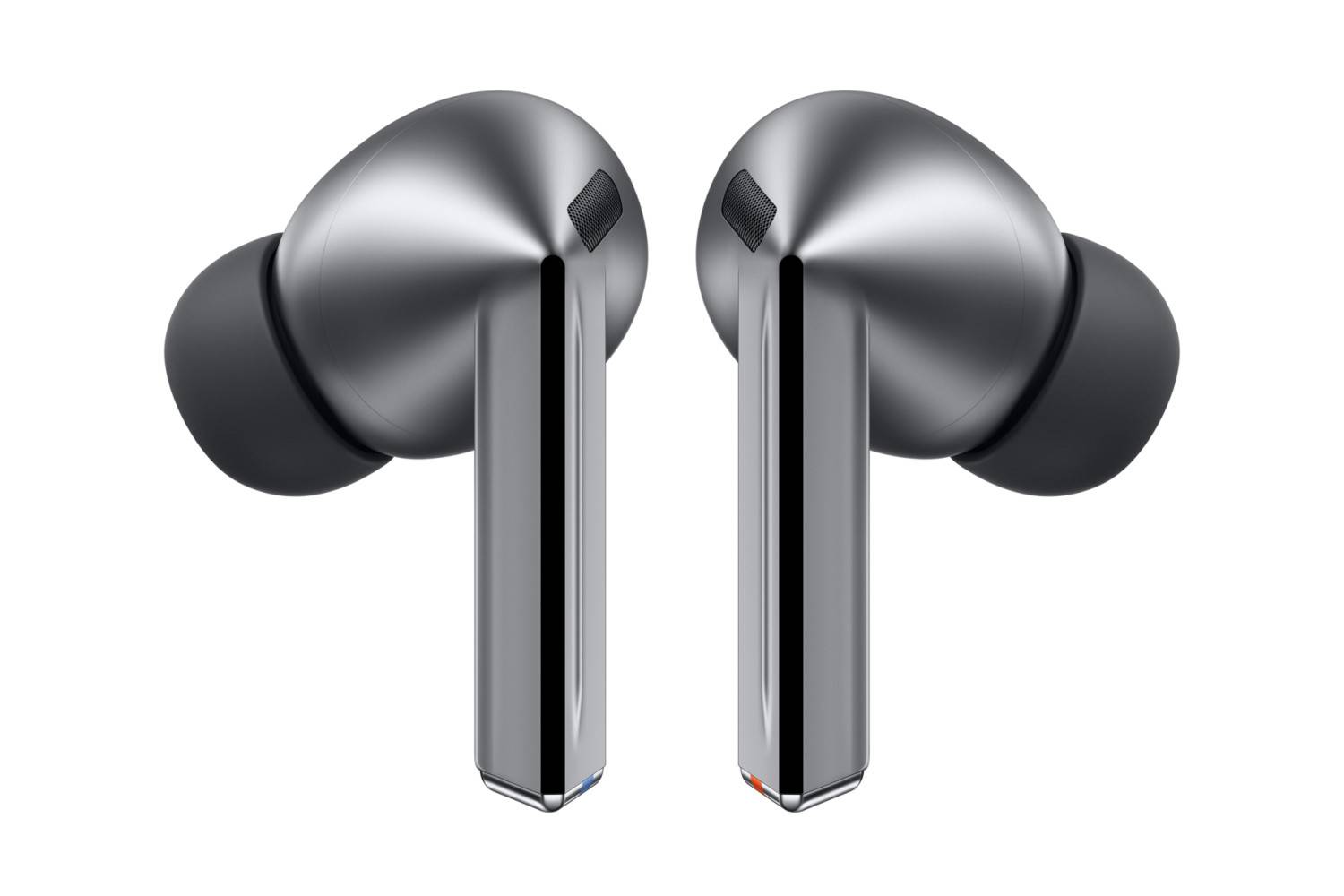 Samsung ECOUTEURS GALAXY BUDS 3 PRO COLORIS ANTHRACITE-4