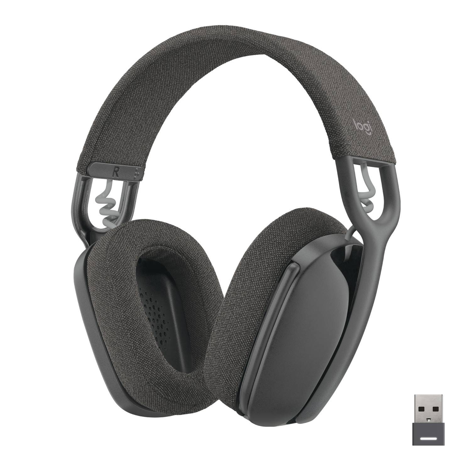Logitech Zone Vibe 125 - Headset - ohrumschließend-5