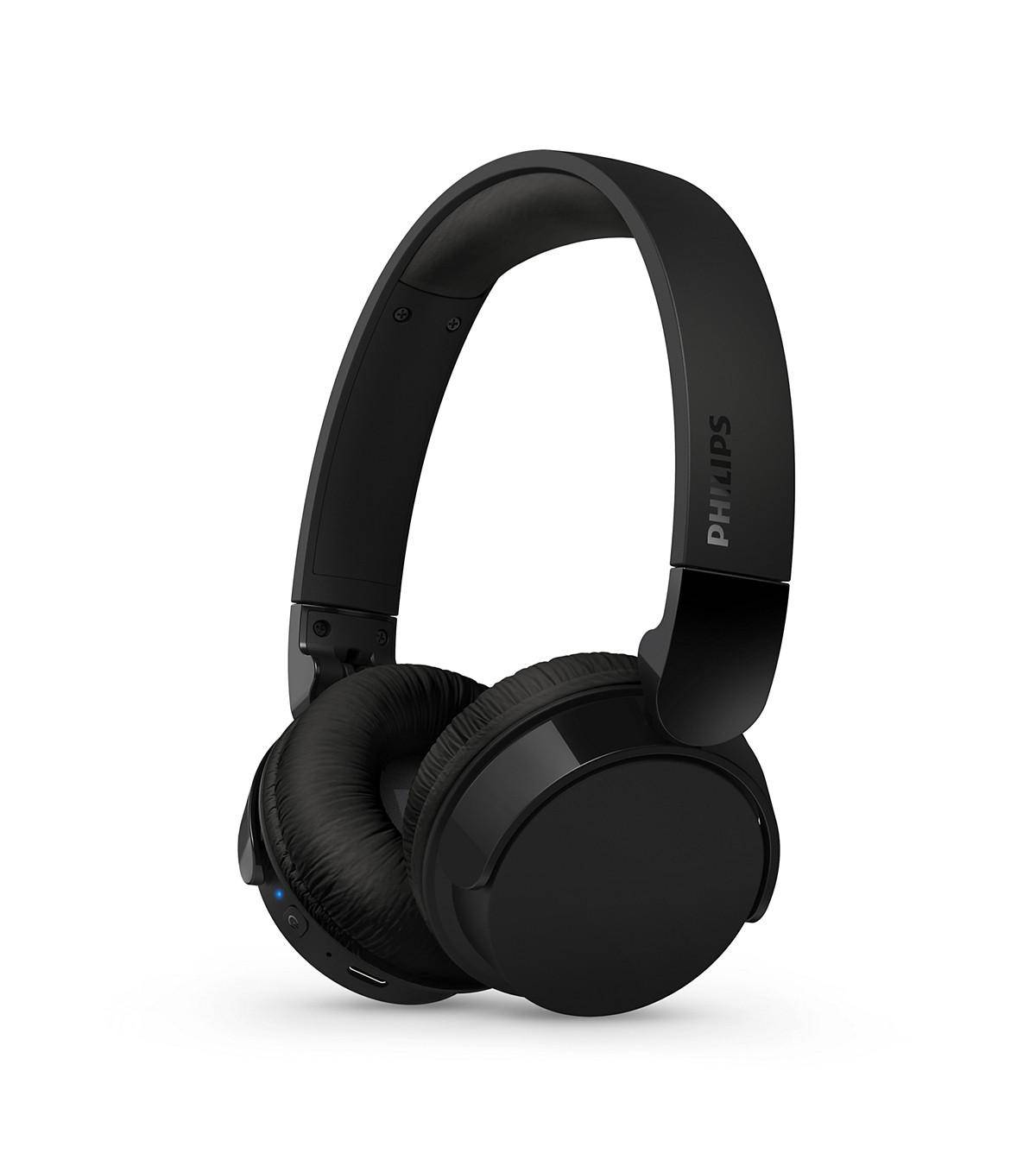 Philips 4000 series TAH4209BK/00 headphones/headset Eingabe / Ausgabe Kopfhörer & Headsets-2