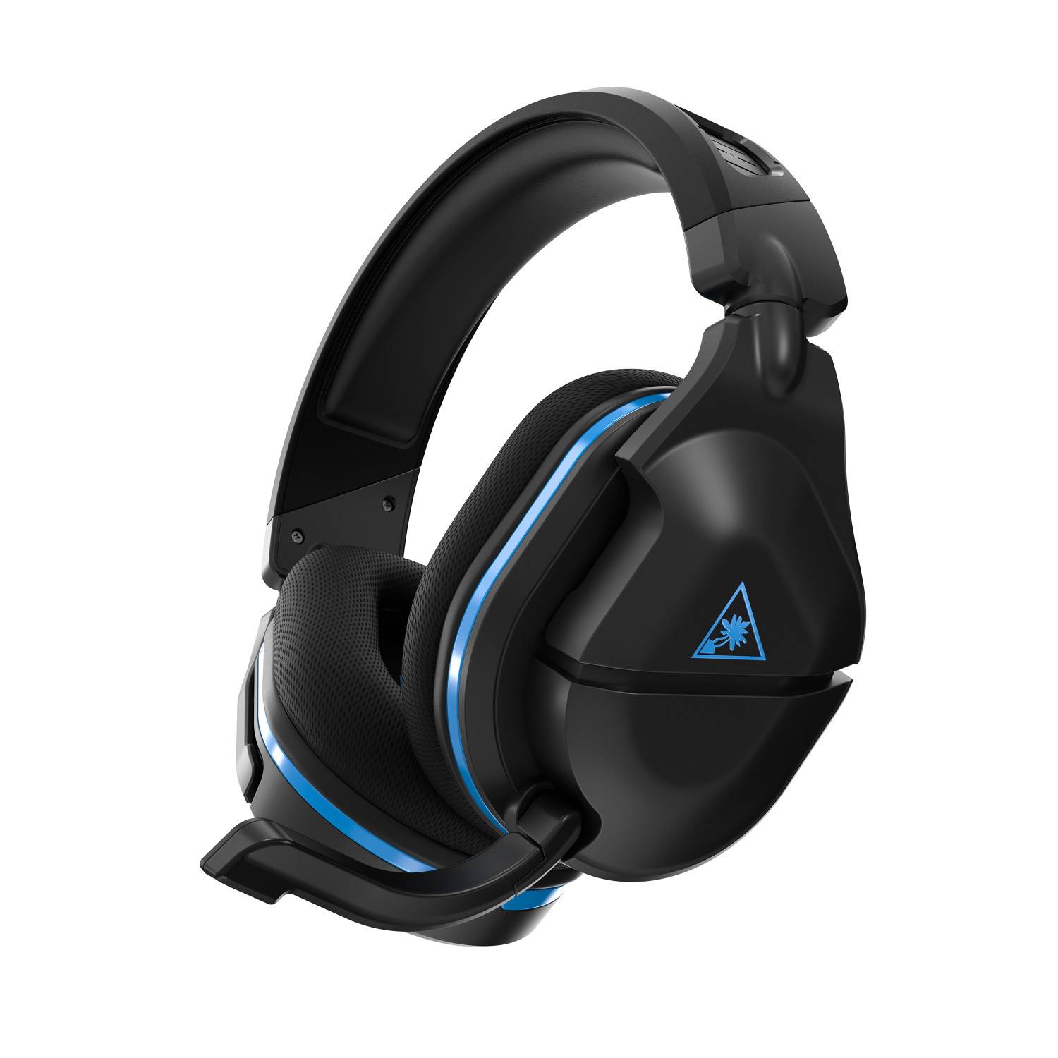 Turtle Beach Stealth 600P GEN 2 Over Ear Headset Bluetooth® Stereo Schwarz Lautstärkeregelung, Mikrofon-Stummschaltung G-12