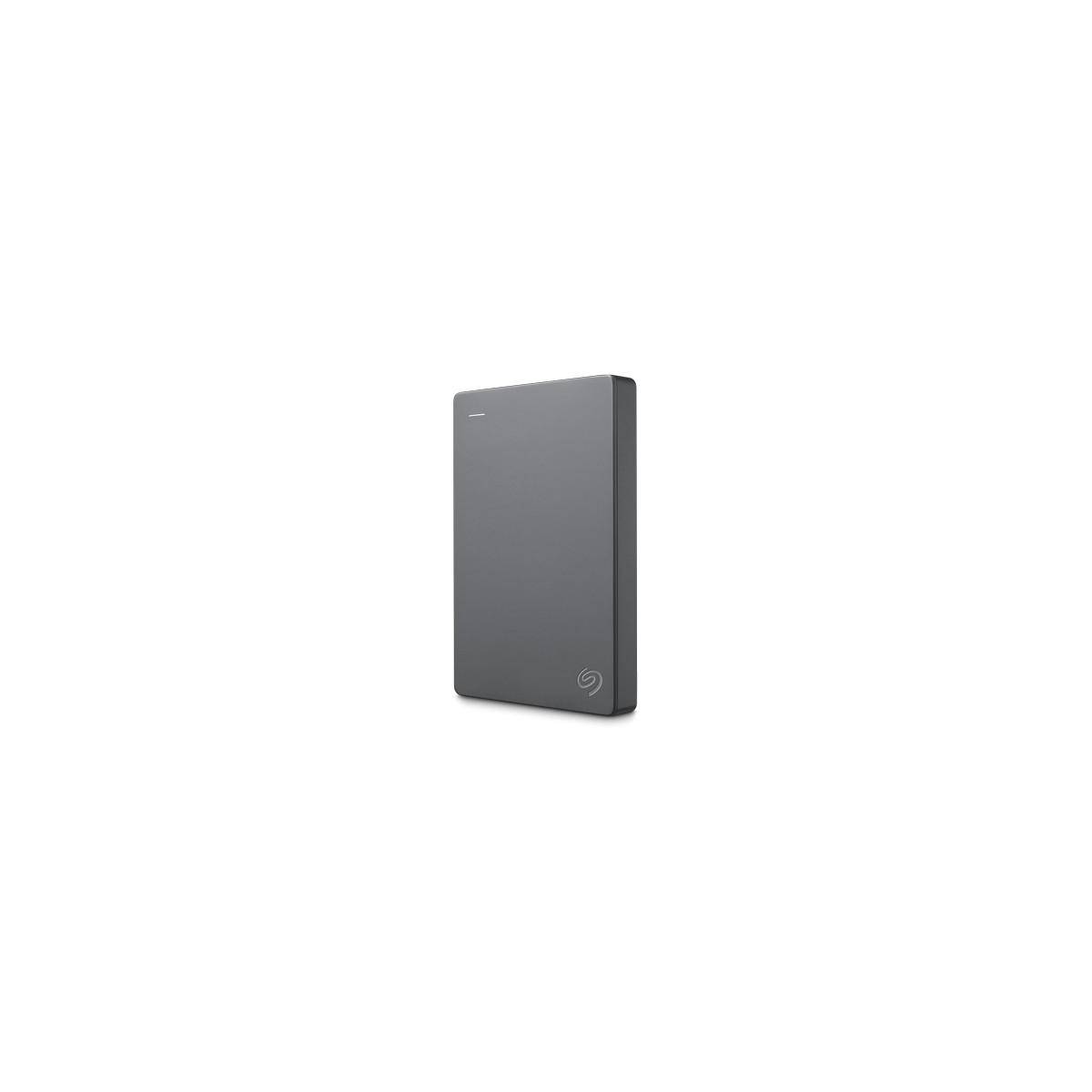 HDD Extern Seagate Basic STJL5000400, 2.5'', 5TB, USB 3.0, black-4