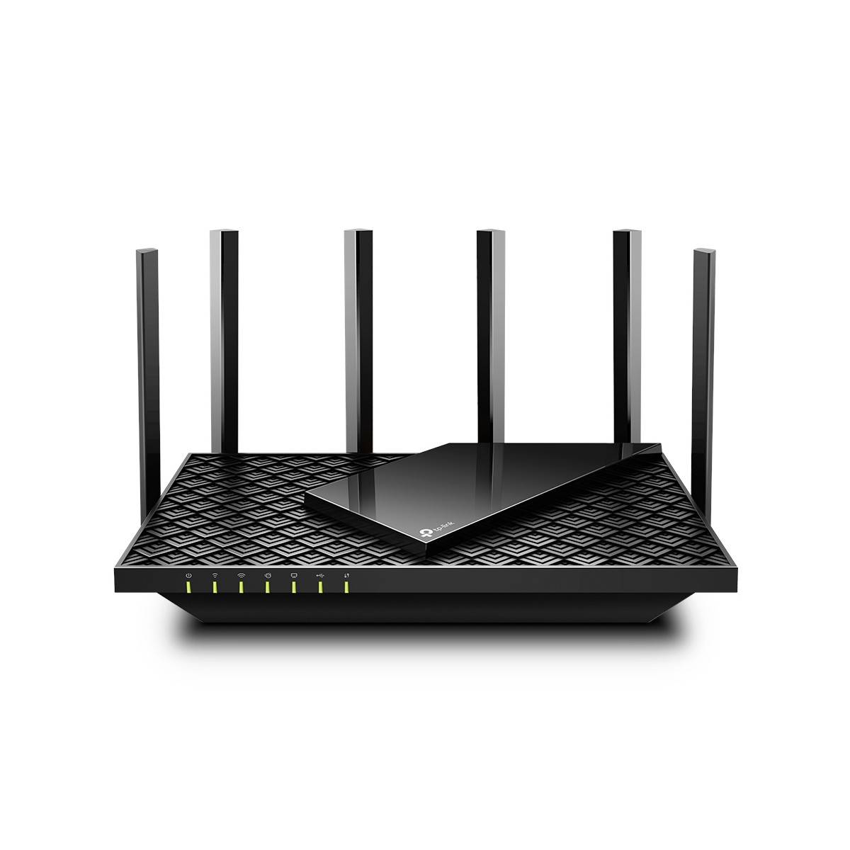 TP-Link Archer AX72 V1 - Wireless Router 4-Port-Switch-4