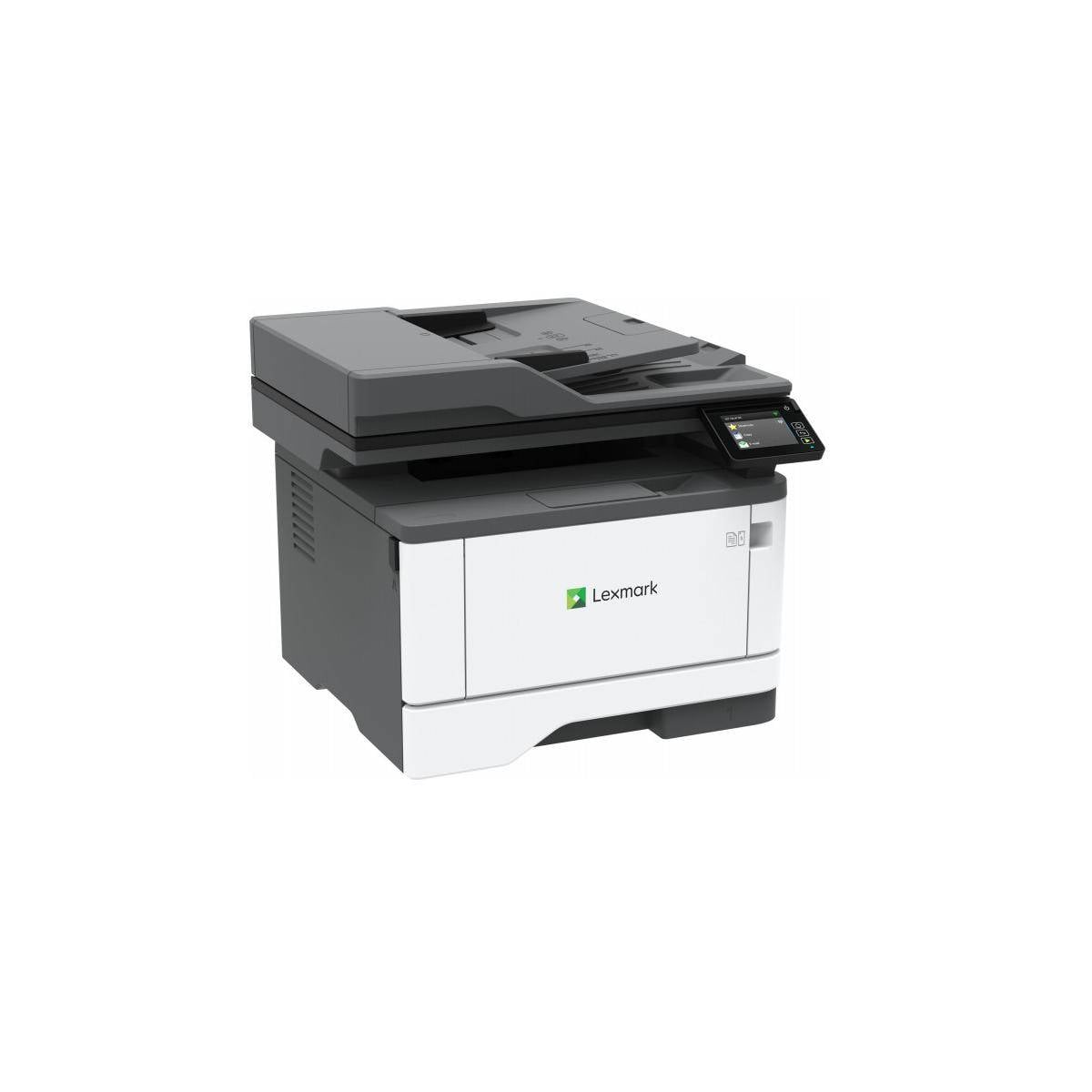 Lexmark XM1342 - Multifunktionsdrucker - s/w - Laser - A4/Legal (Medien) - bis z-5