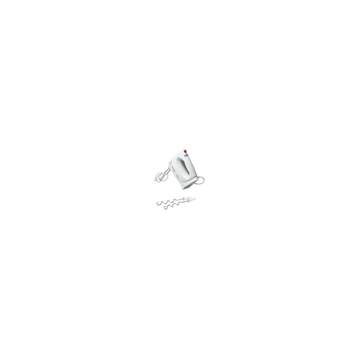 Bosch MFQ 3010 - Handmixer - 300 W - weiß-5