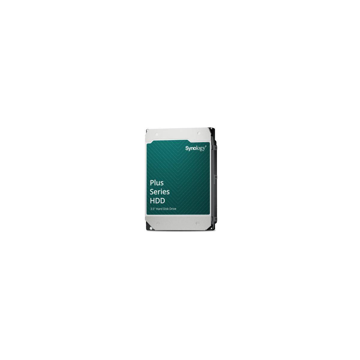 Synology Plus Series HAT3310-12T - Festplatte - 12 TB - intern - 3.5"" (8.9 cm)-2