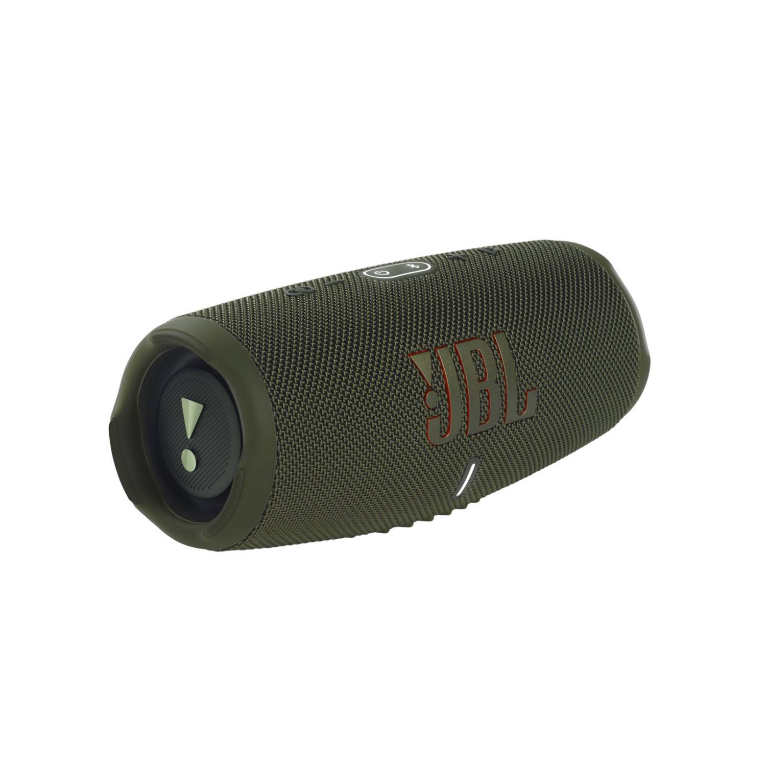 JBL Charge 5 - Lautsprecher - tragbar - kabellos-2