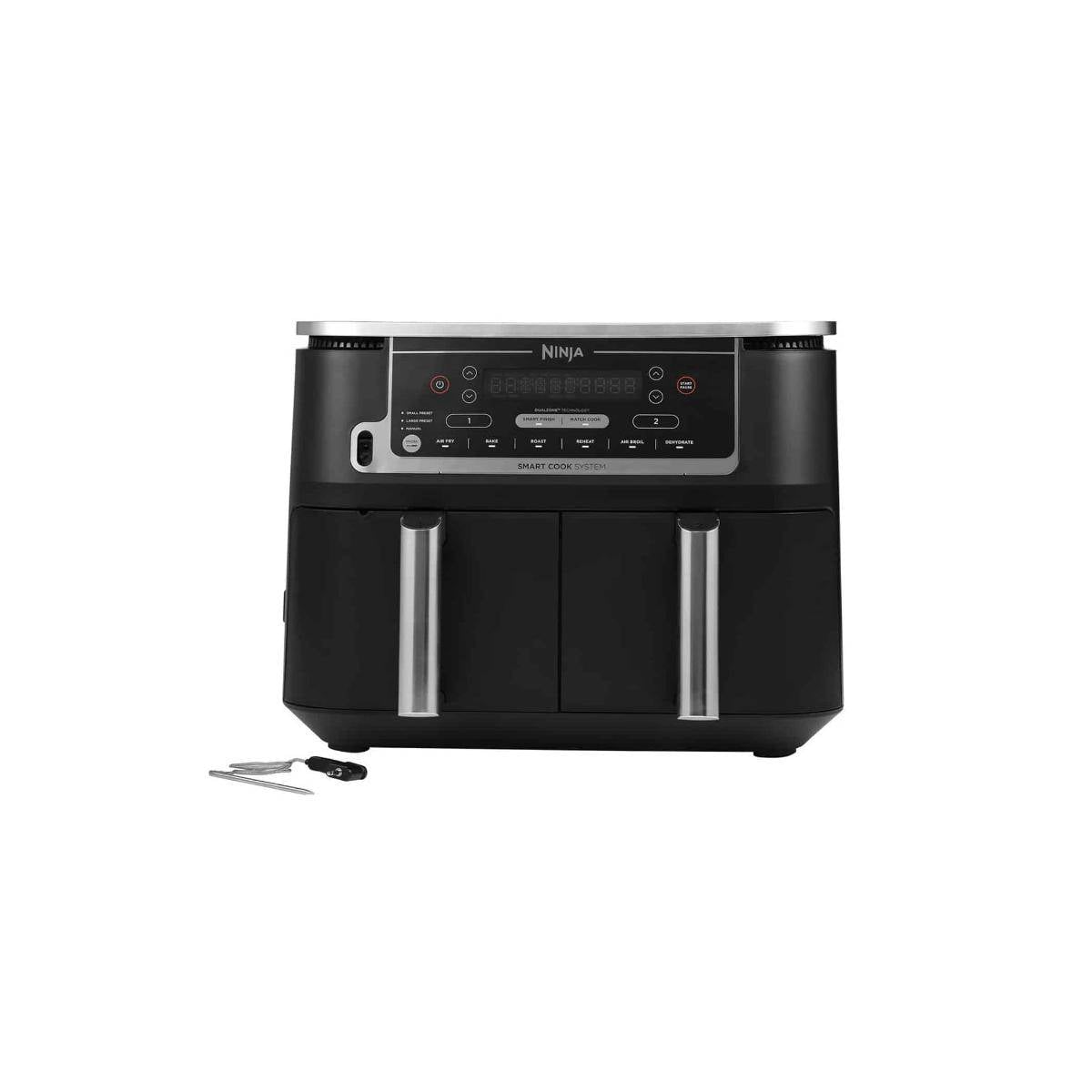 Ninja AF451EU Foodi MAX Dual Zone AF451EU-5