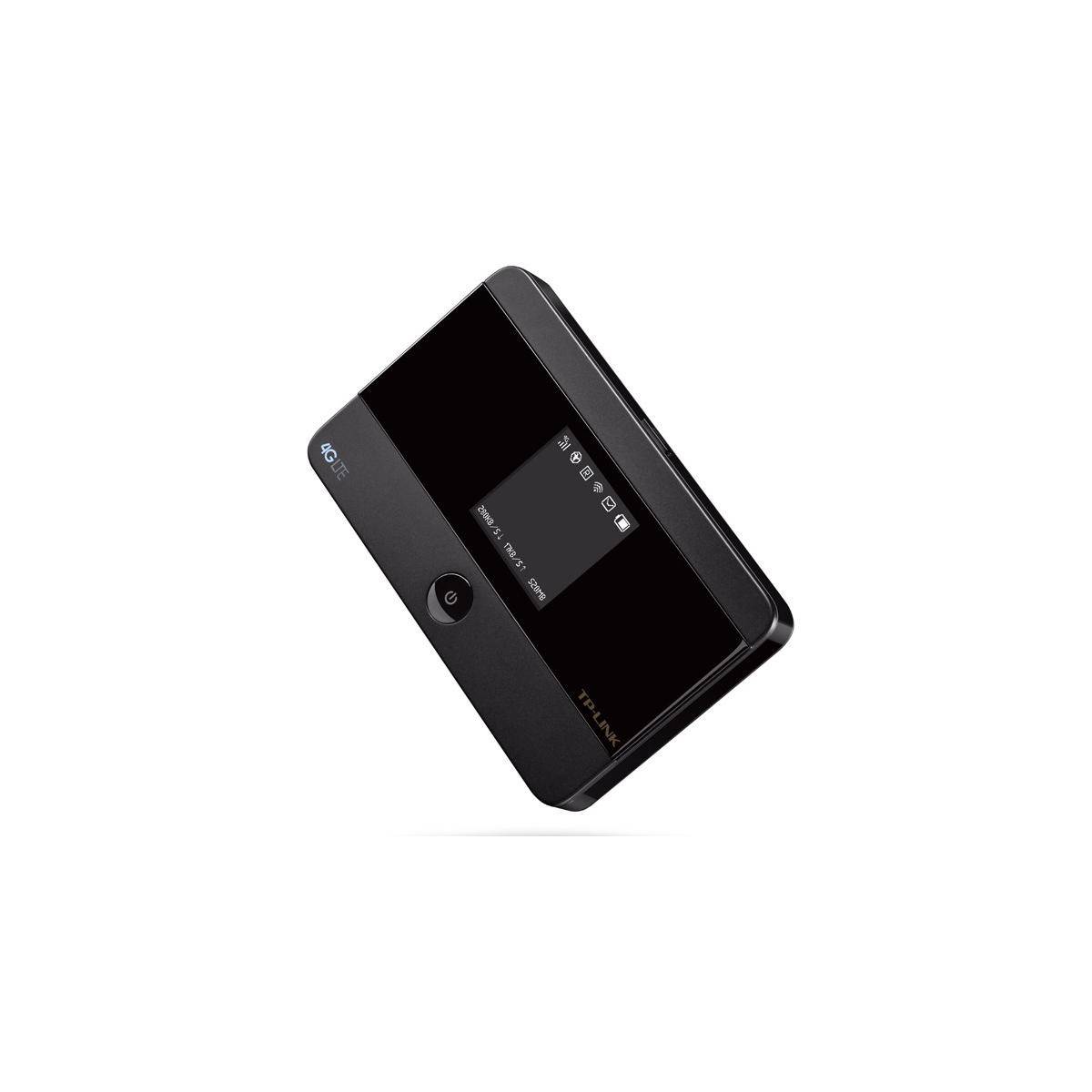 TP-Link 4G Mi-Fi Hotspot mit Display M7350-3