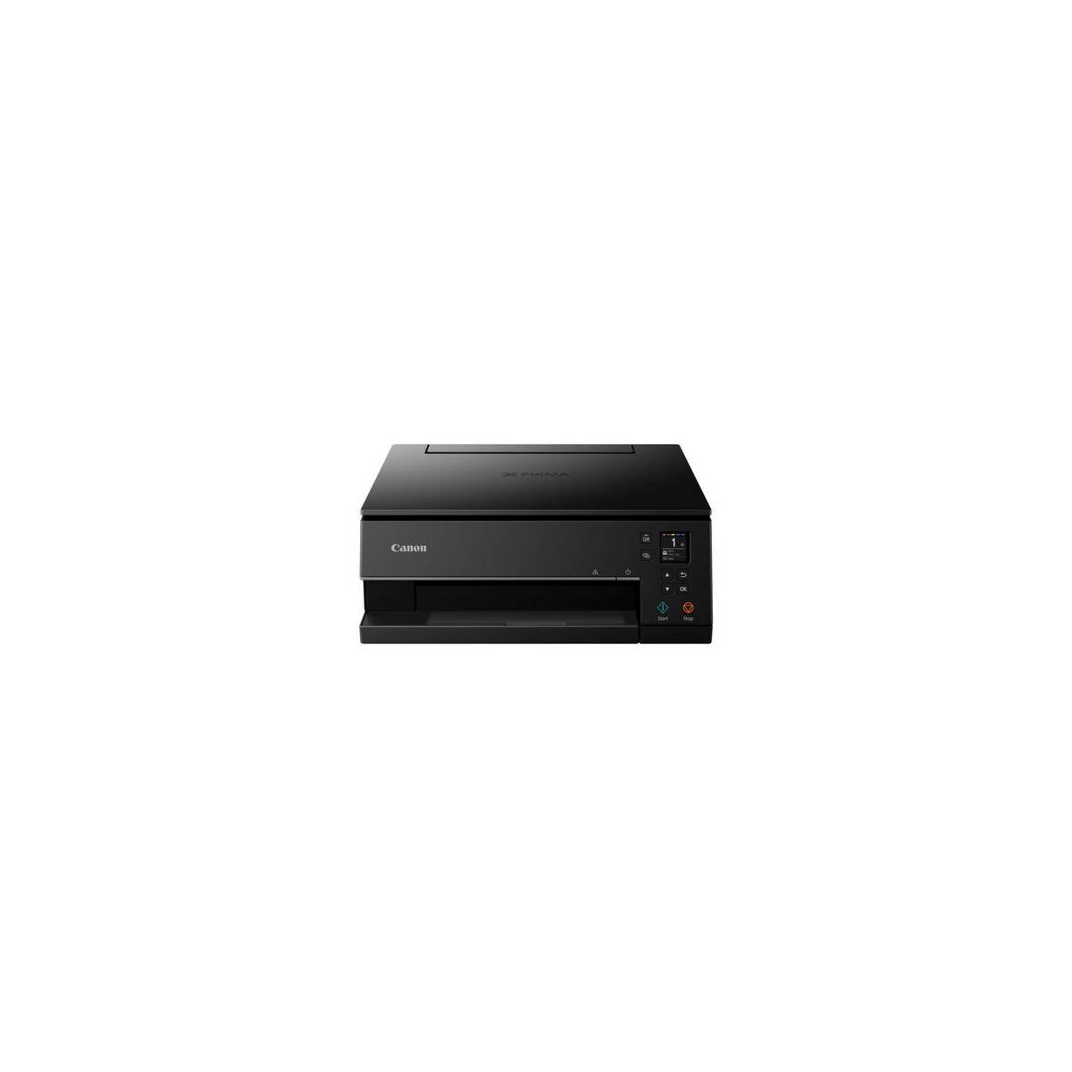 Canon PIXMA TS6350a Multifunktionsdrucker Tintenstrahl Farbe A4 Drucker, Scanner, Kopierer WLAN, Bluetooth®, Duplex-12