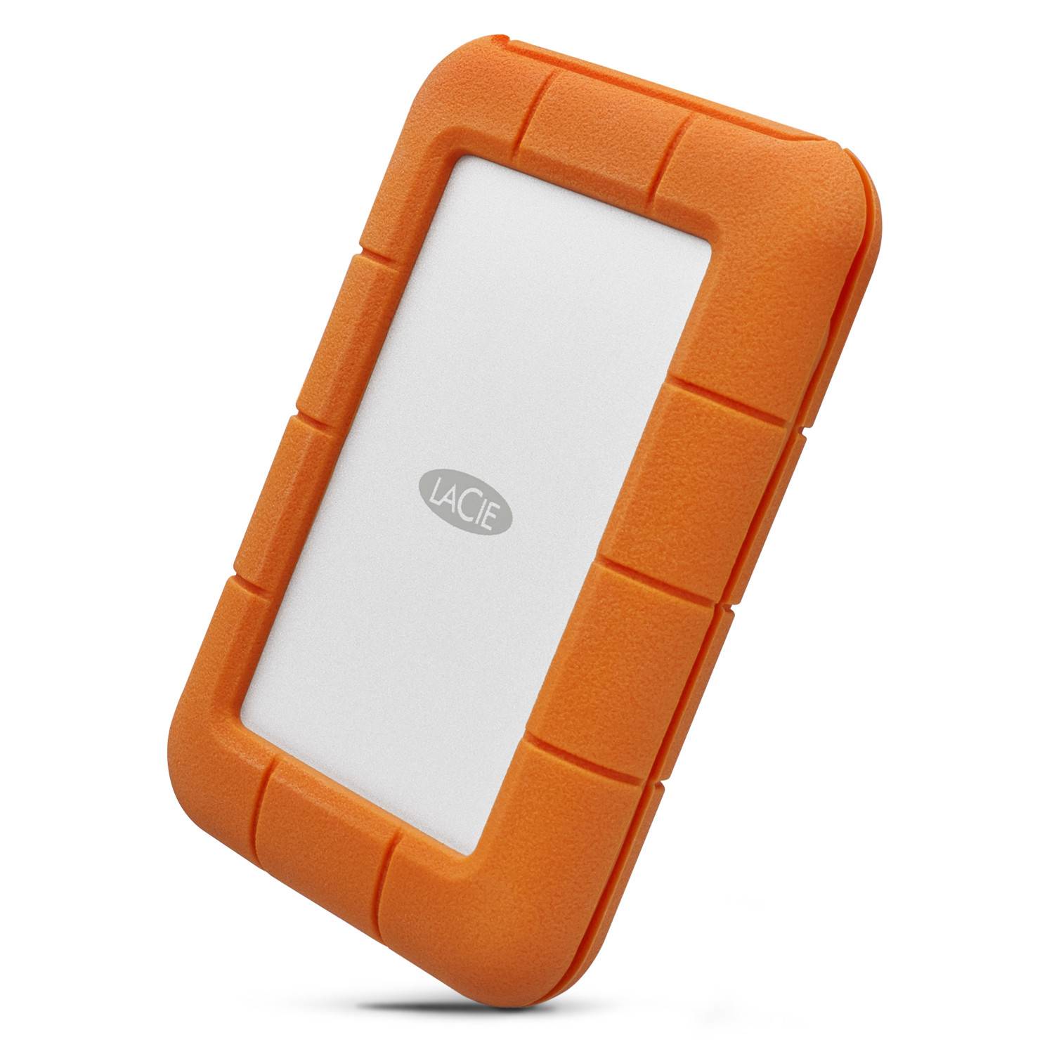 LaCie Rugged USB-C STFR5000800 - Festplatte - 5 TB - extern (tragbar)-8