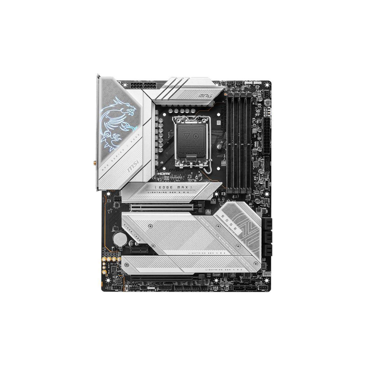 MPG Z790 EDGE TI MAX WIFI Z790,S1700,ATX,DDR5-4