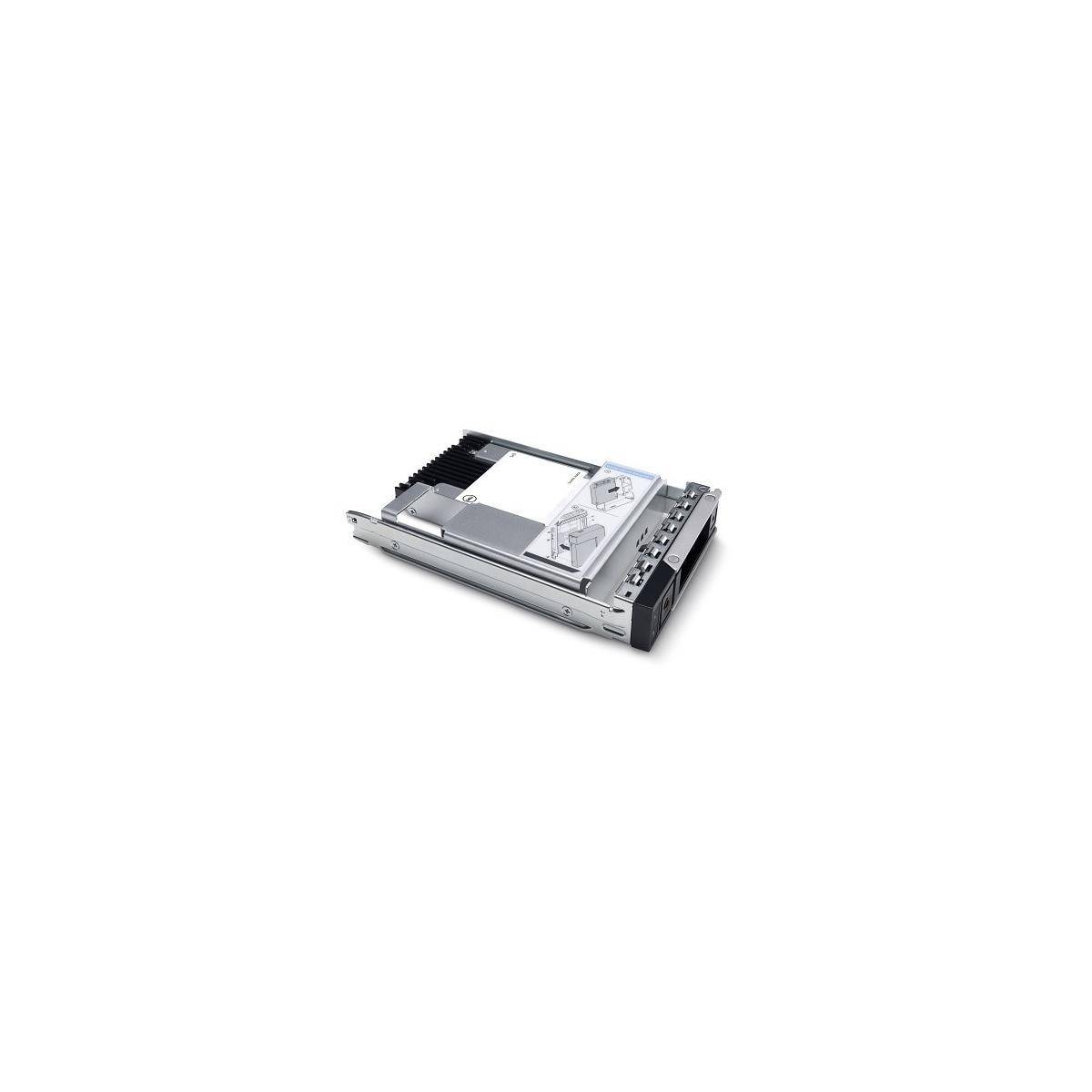 Dell Kunden-Kit - SSD - 480 GB - 2.5" (6.4 cm)-2