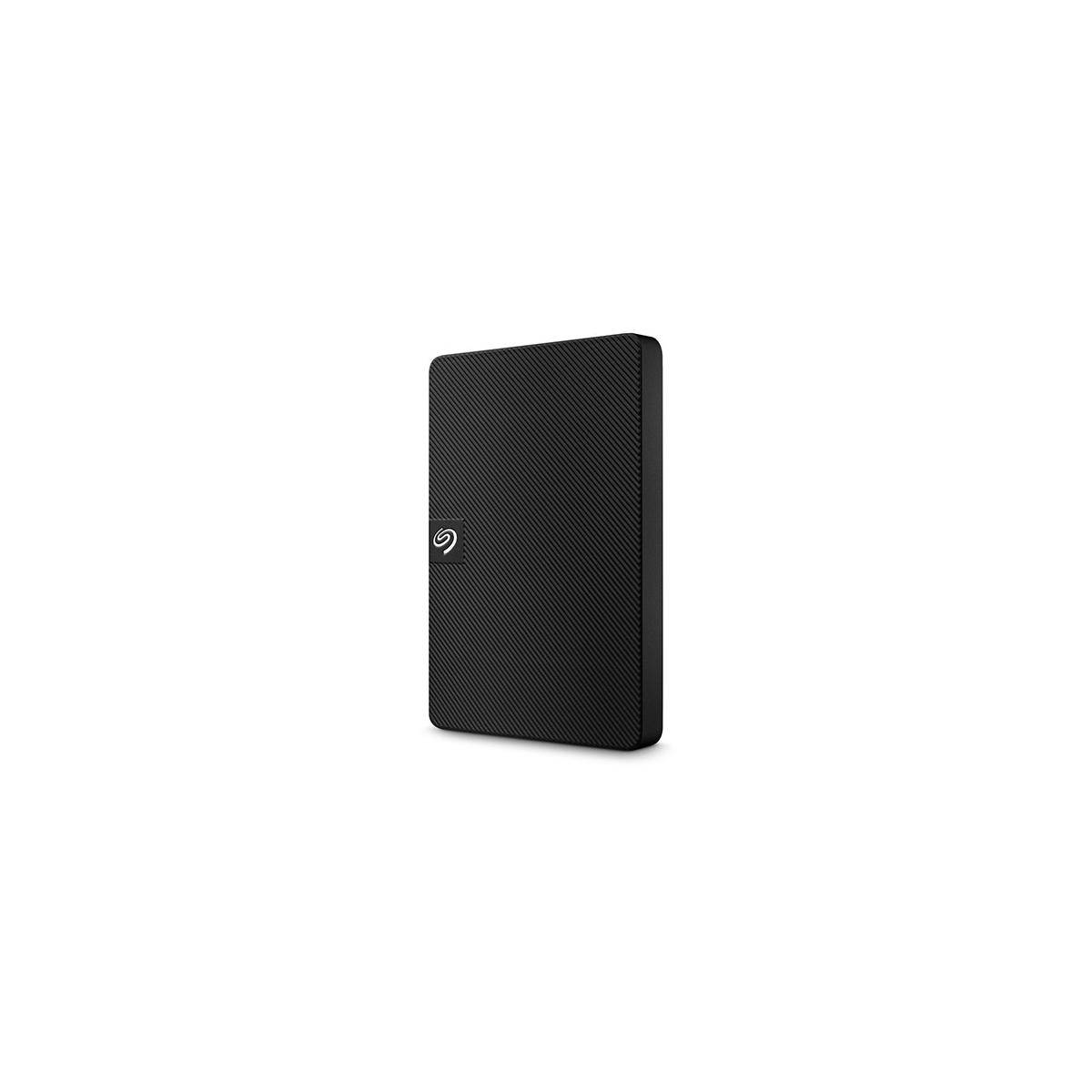Seagate Expansion STKN4000400 - Festplatte - 4 TB - extern (tragbar) - USB 3.0 - Schwarz-2