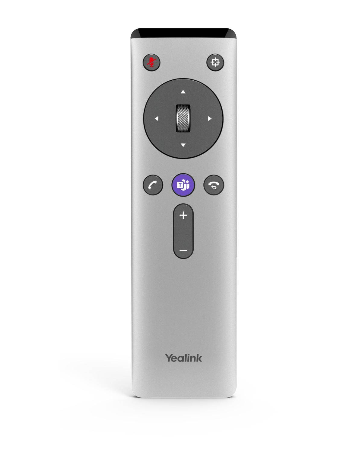 Yealink VCR20-MS - Fernbedienung - für Yealink-2