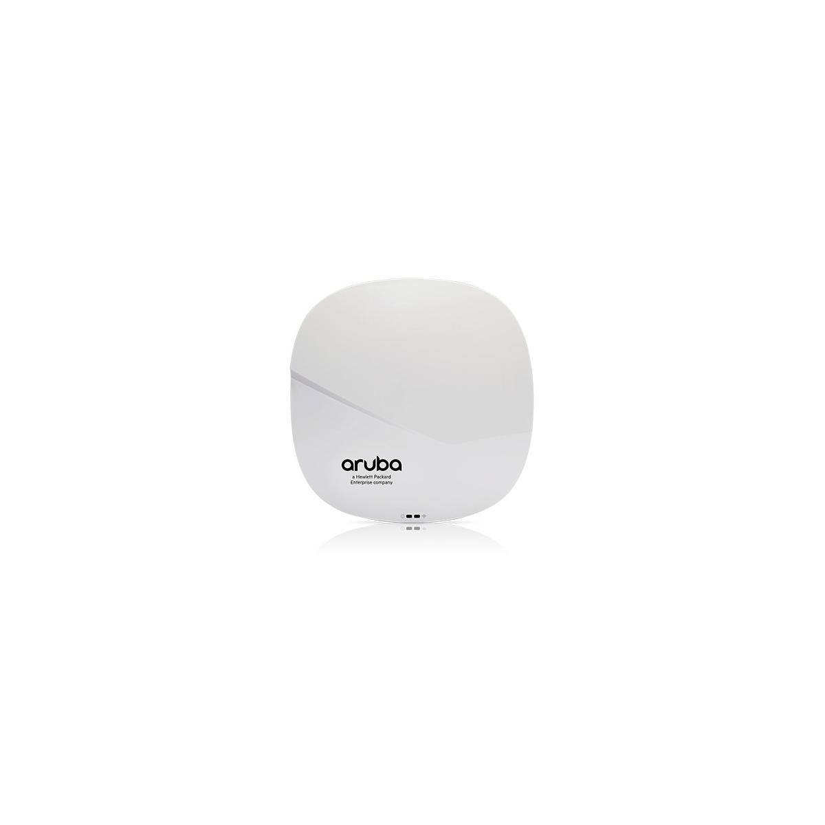 Hewlett Packard Enterprise JW797A AP-315 WIRELESS ACCESS POINT WLAN Access-Point 2.4 GHz, 5 GHz-2