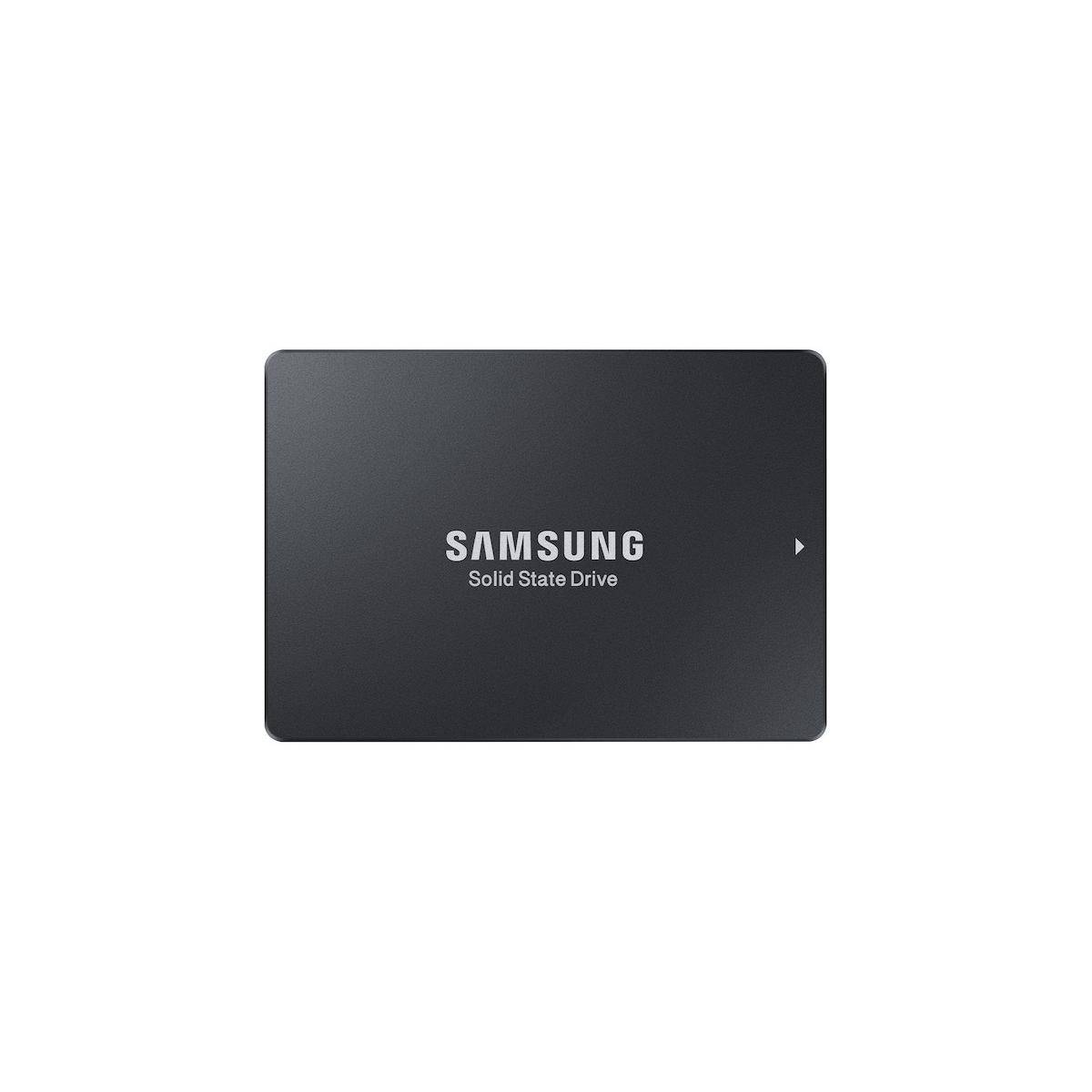 Samsung PM893 7.68TB 2.5 inch SSD SATA 6G Read Intensive DWPD 1 MZ7L37T6HBLA-00W07-1