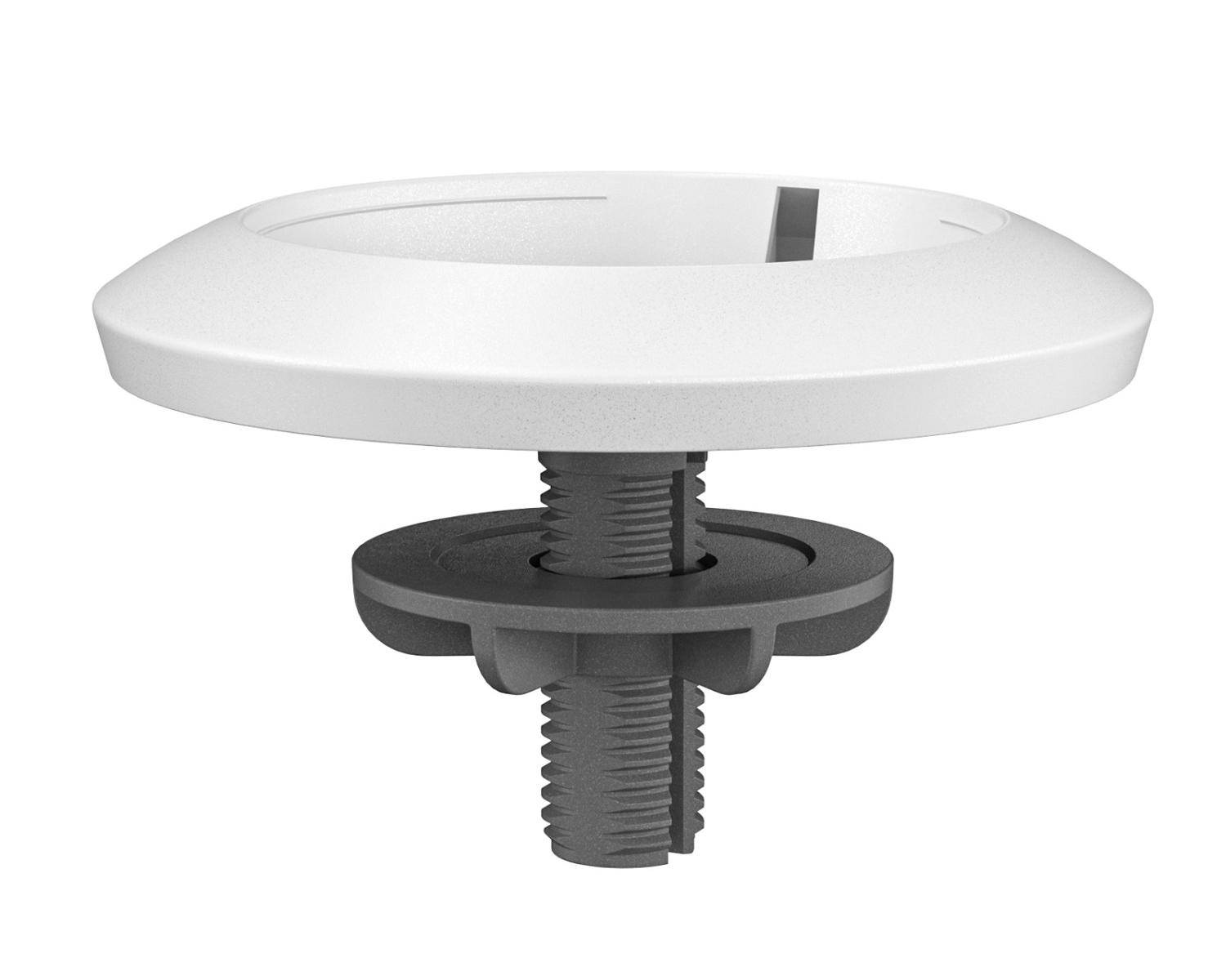 Logitech Rally Table and Ceiling Mount for Rally Mic Pod-8