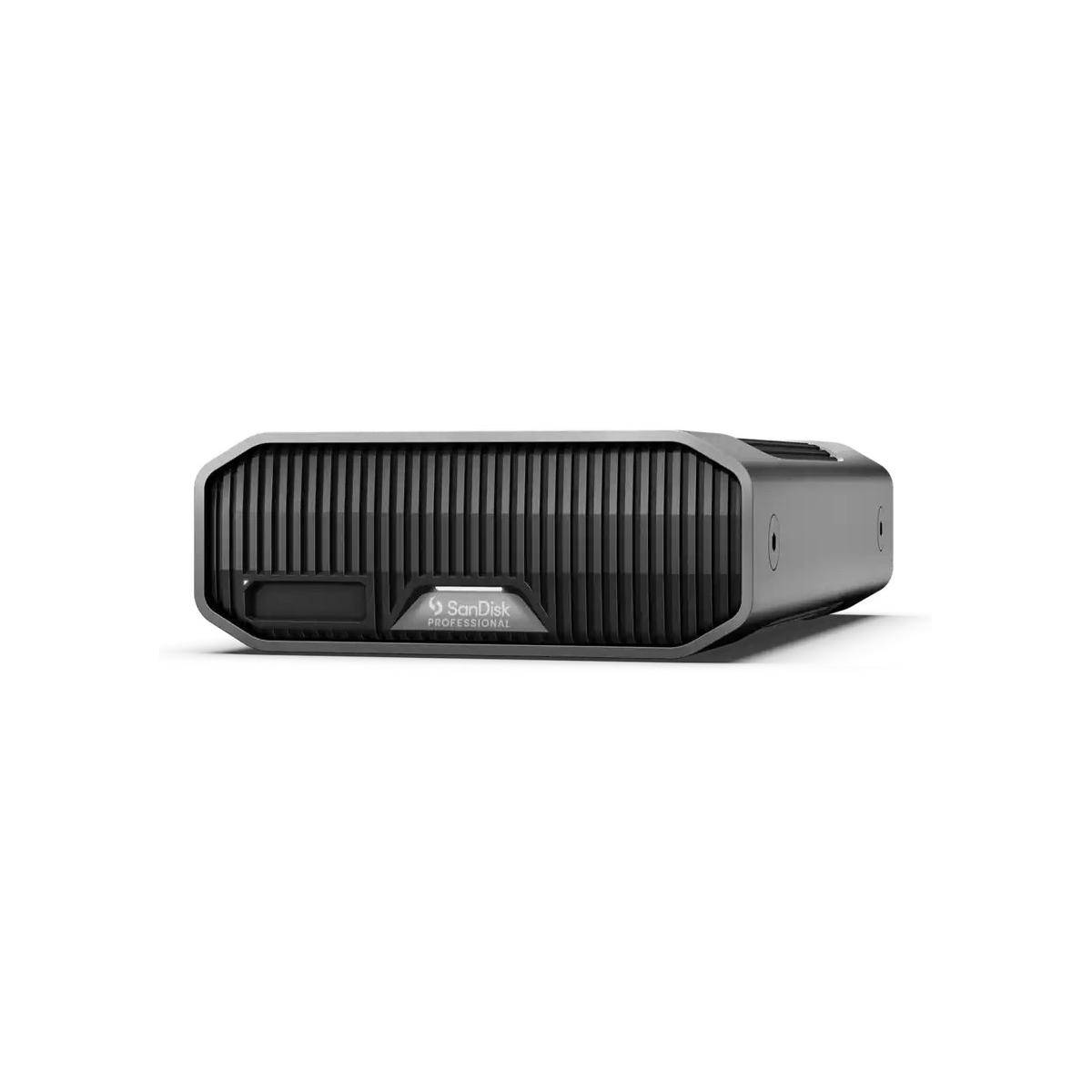 SanDisk G-DRIVE PROJECT- PRO 12 TB Festplatte GB Extern-4