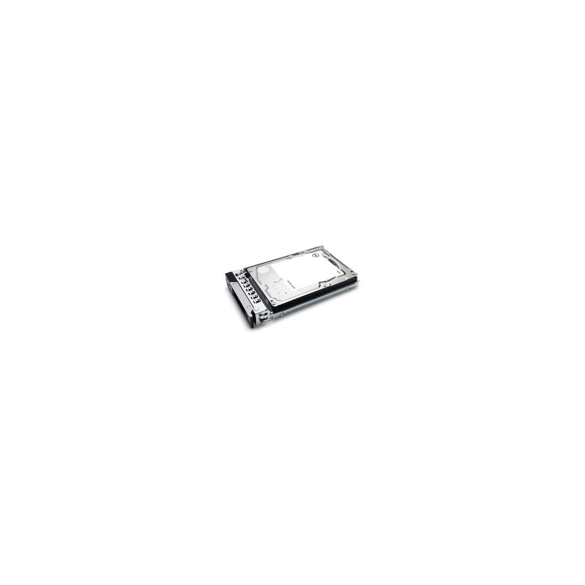Dell - Festplatte - 600 GB - Hot-Swap - 2.5"" (6.4 cm)-3