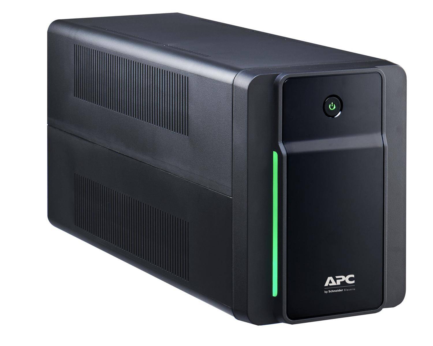 APC Back-UPS BX Series BX2200MI-GR - USV - Wechselstrom 230 V-4