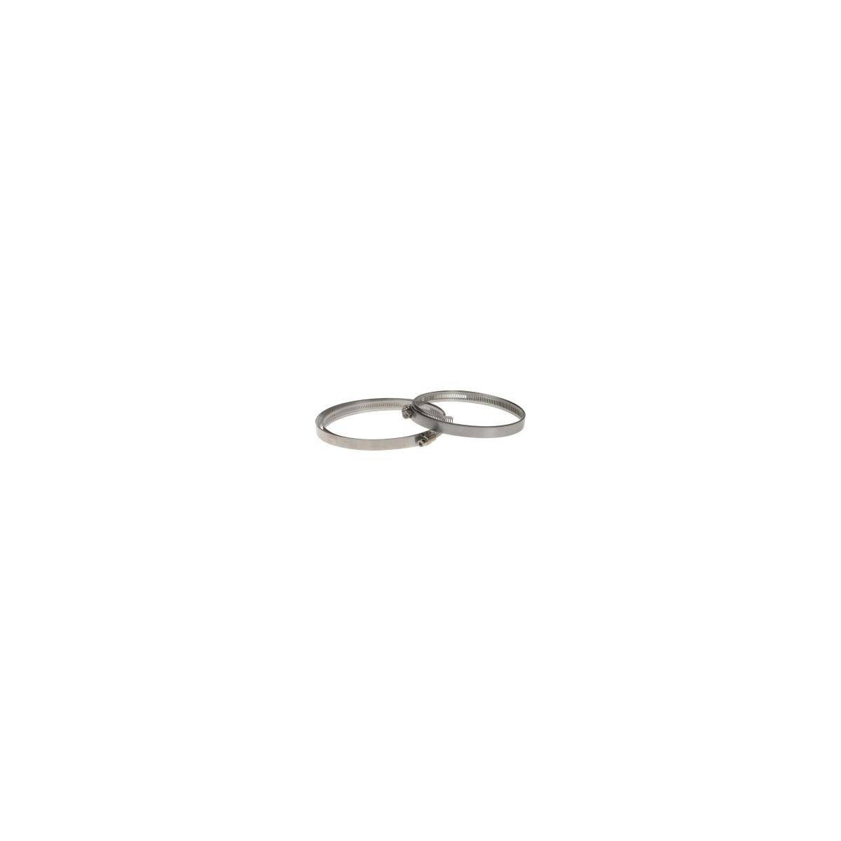 AXIS TX30 - Befestigungsbänder - Pfosten montierbar (Packung mit 2)-2