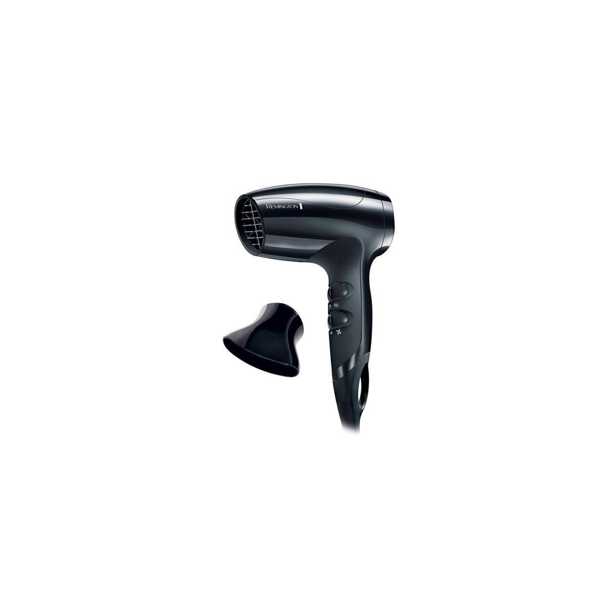Remington D5000 Haartrockner Compact 1800W, 3 Heizstufen-1