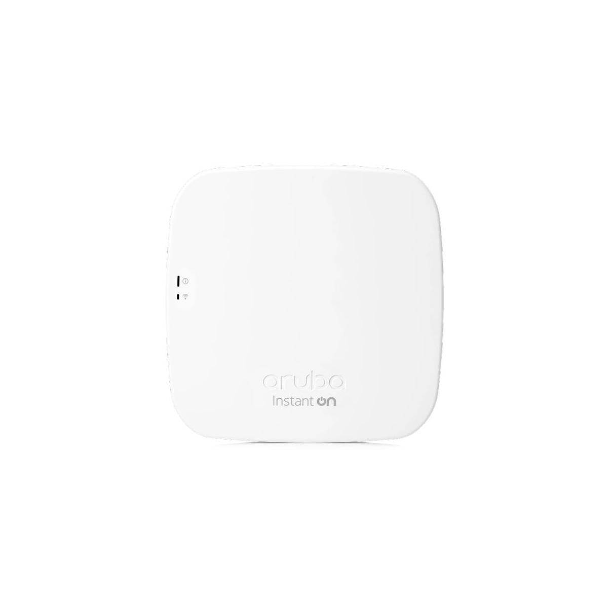 Hewlett Packard Enterprise R2W96A Aruba Instant On AP11 WLAN Access-Point 2.4 GHz, 5 GHz-4