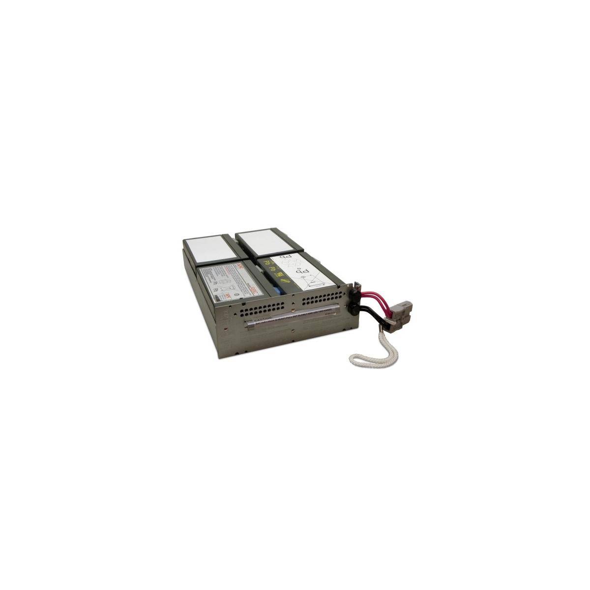 APC Replacement Battery Cartridge #157 - USV-Akku-6