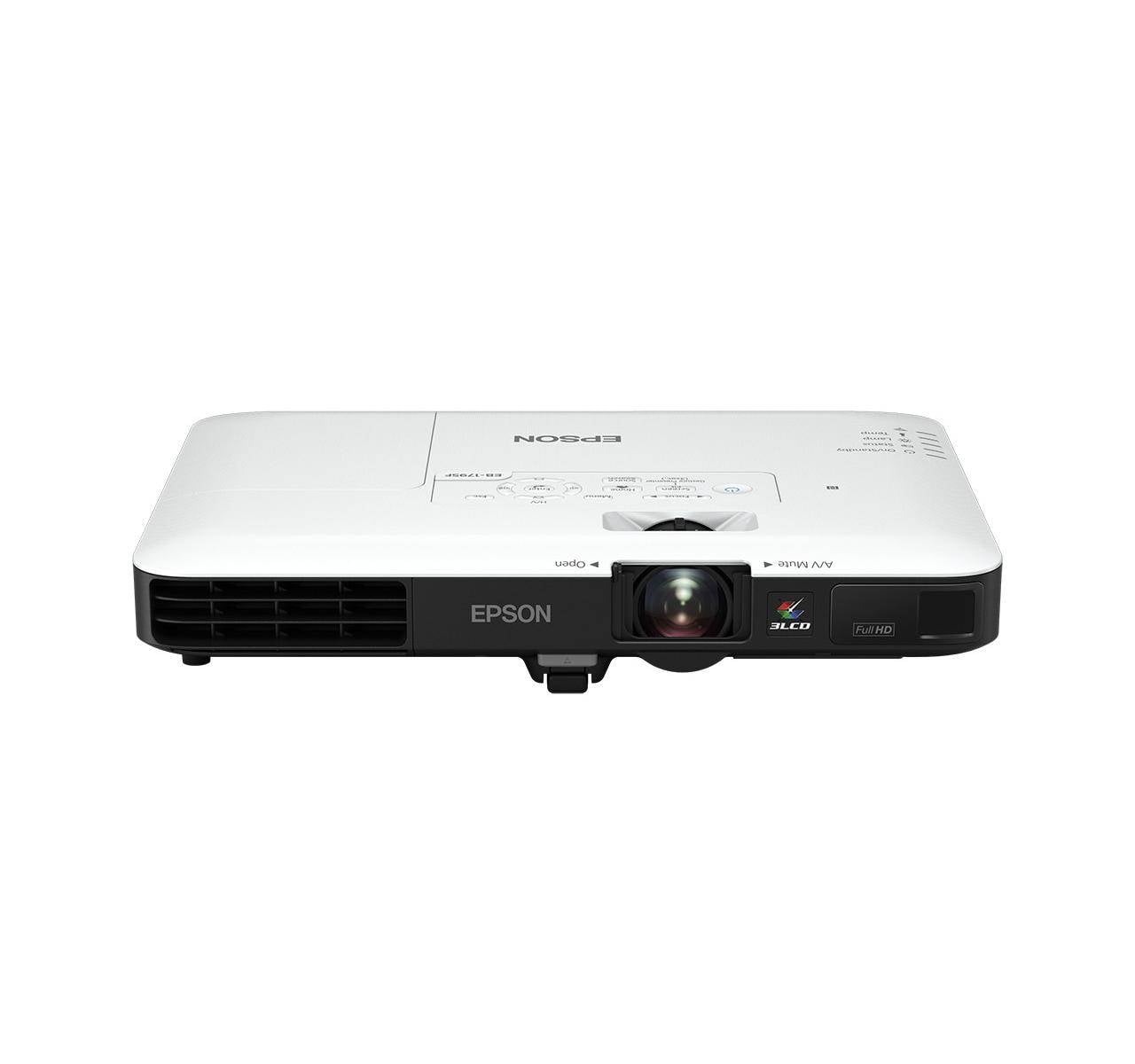 Epson Beamer EB-1795F LCD 3200 ANSI-Lumen 1920 x 1080 Full HD Kurzdistanz-4