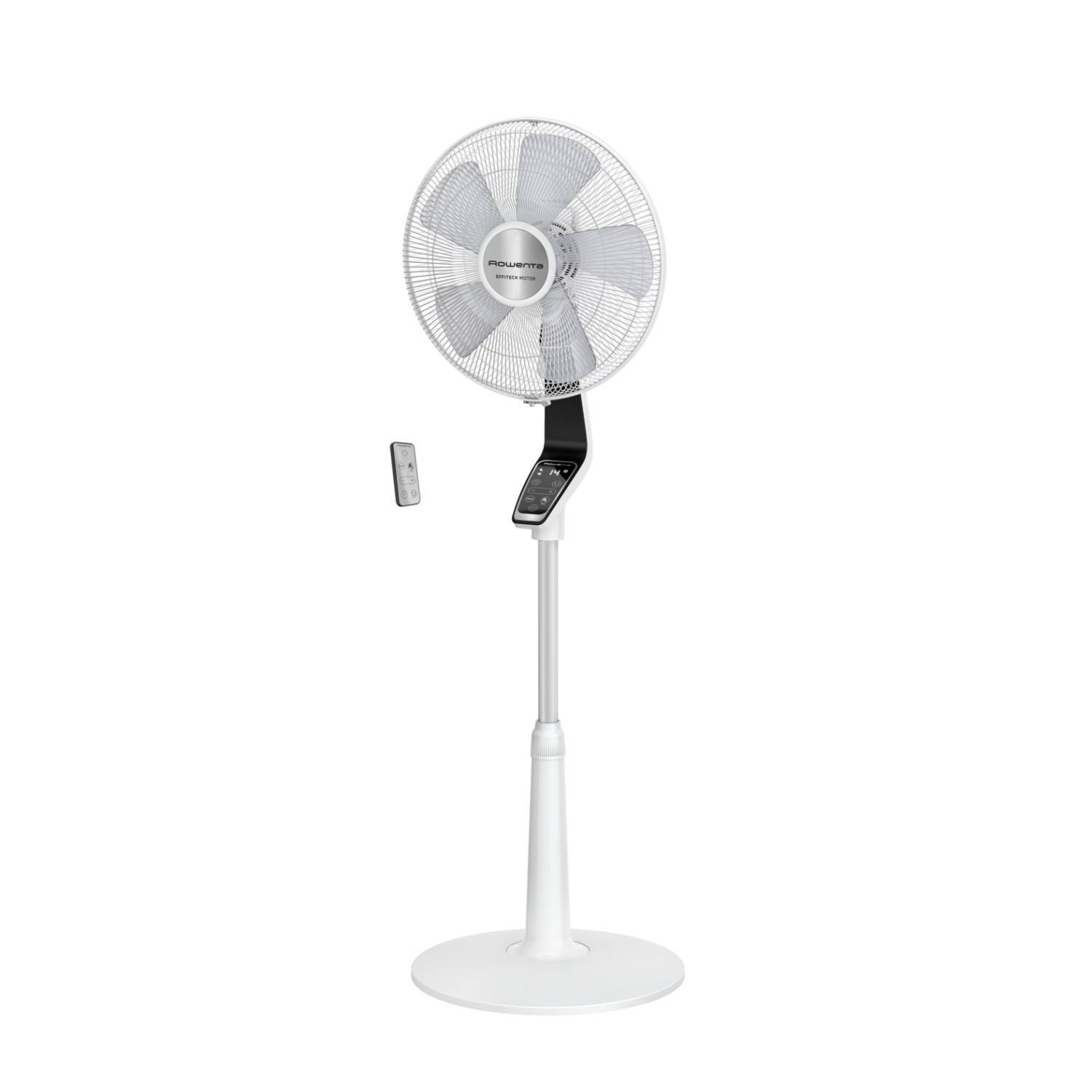 Rowenta Turbo Silence Extreme VU5690 Home & Living Haushaltskleingeräte Sonstige-1