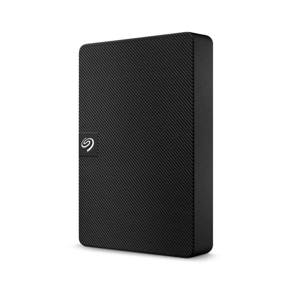 Seagate STKM5000400 - Expansion Portable USB 3.0 - Festplatte - Serial ATA-2